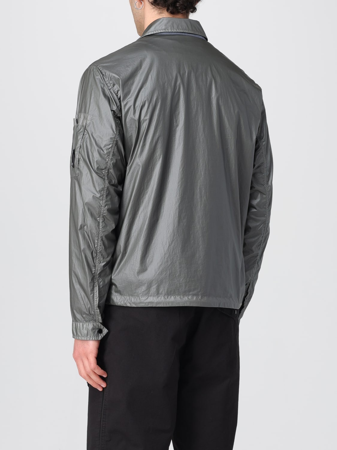 Blazer men C.P. Company - 3