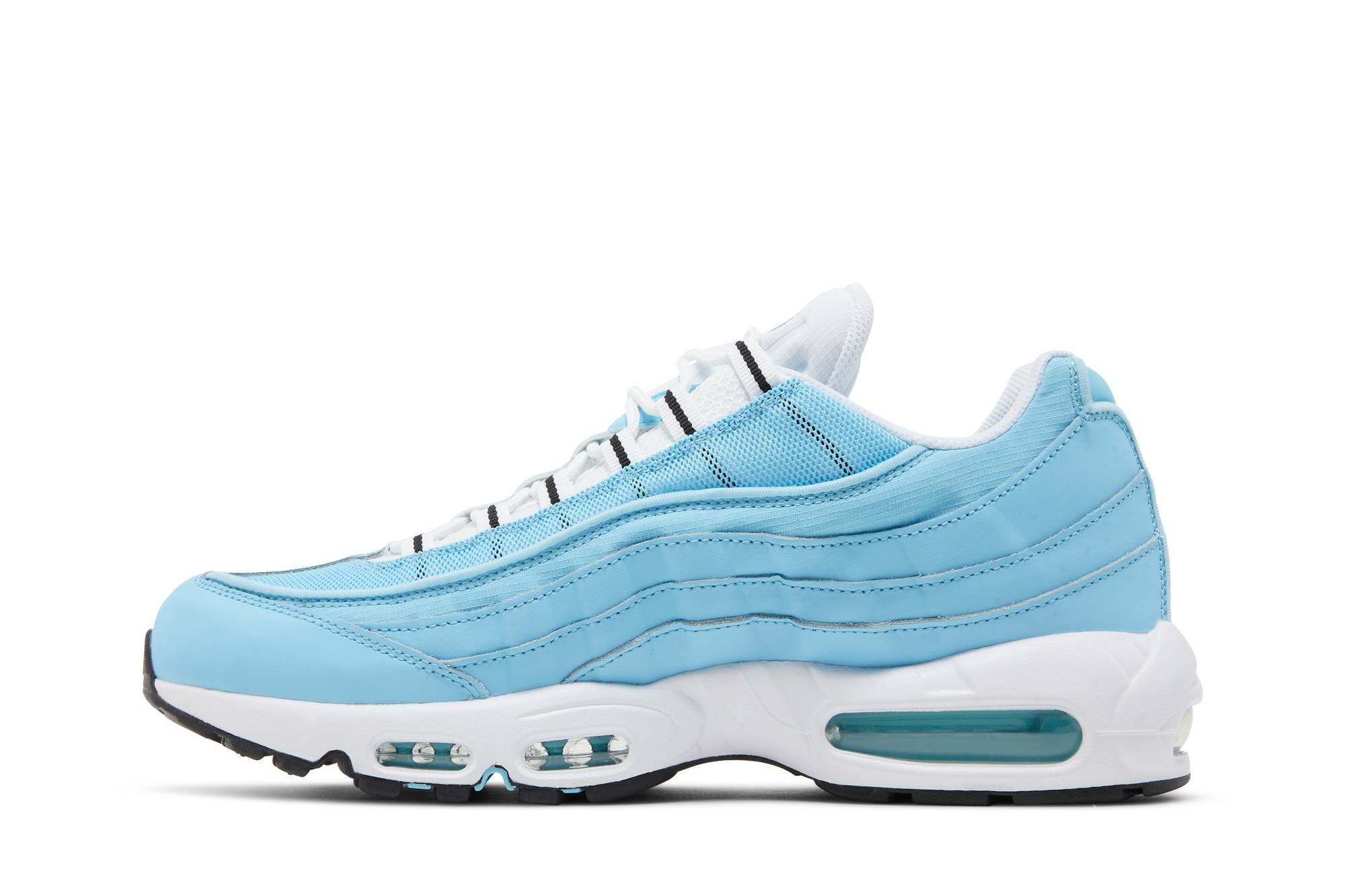 Air Max 95 'Blue Chill' - 3