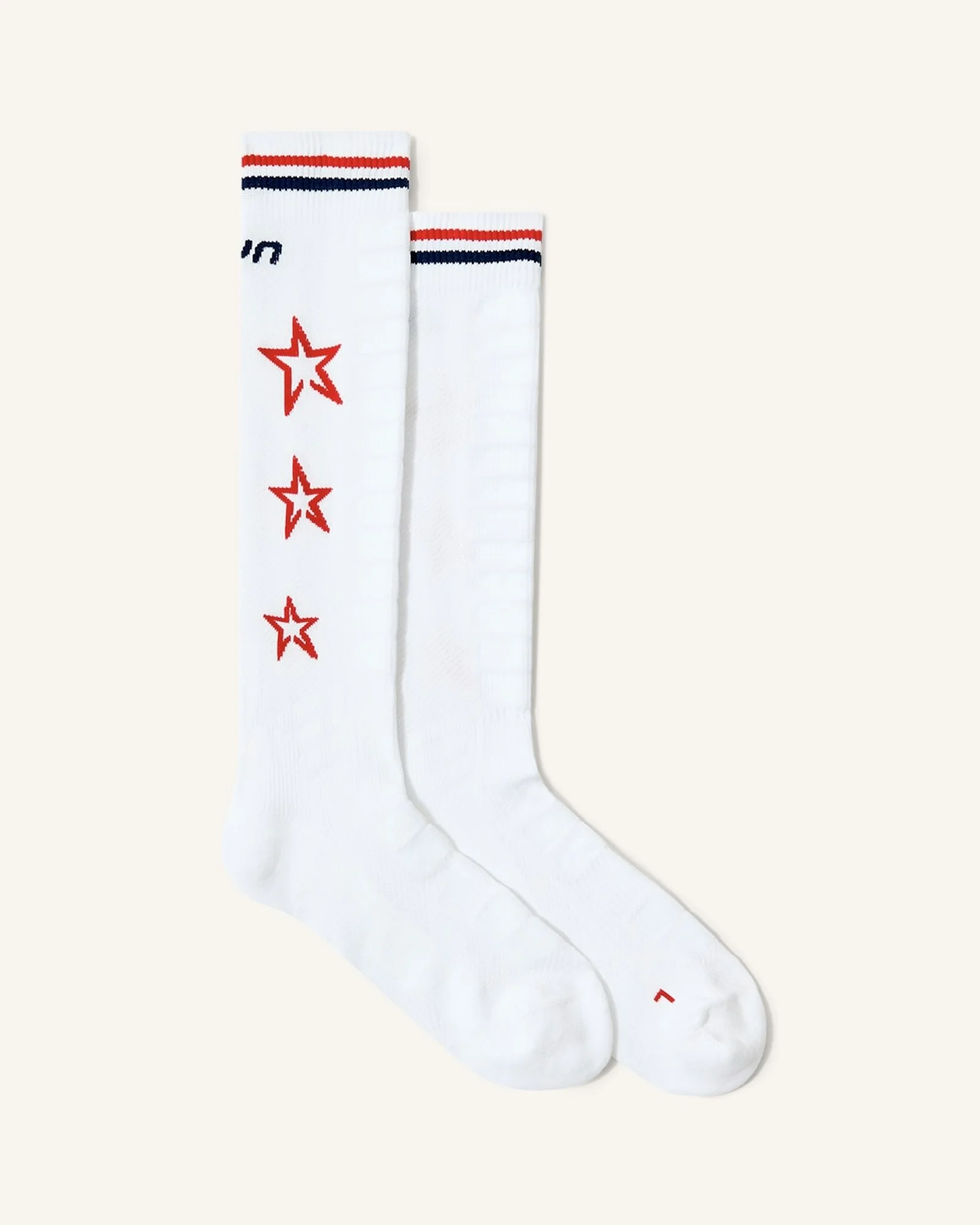 UYN x Perfect Moment Ski Team Socks - 1