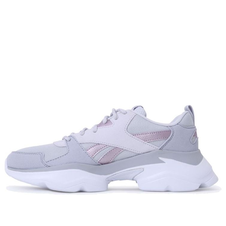 (WMNS) Reebok Royal Bridge 3 'Grey Pink' EG1477 - 1