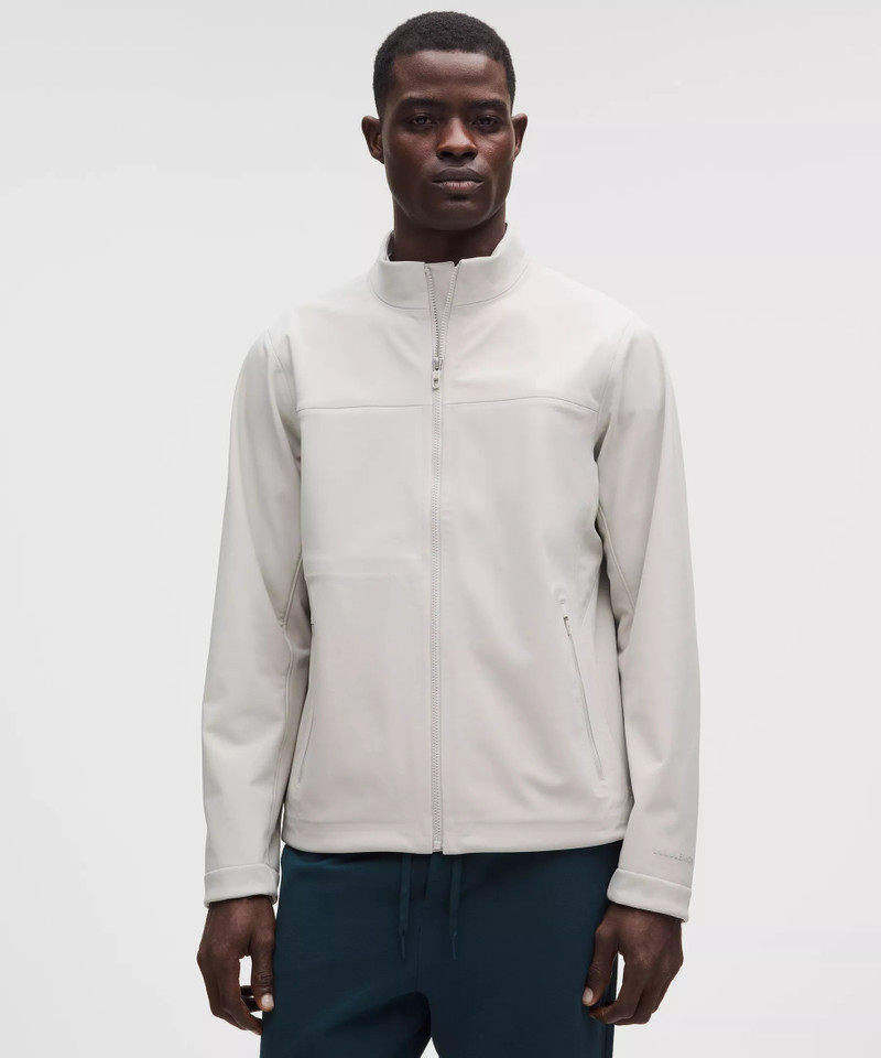Cross Chill Casual Jacket 1