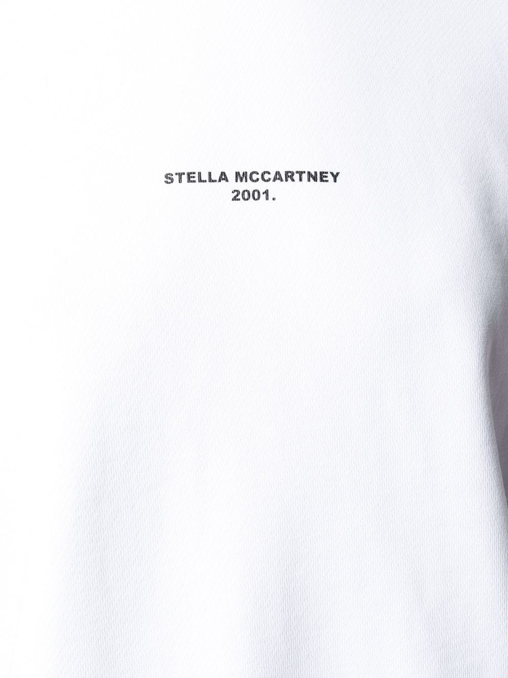 Stella McCartney 2001. sweatshirt - 5