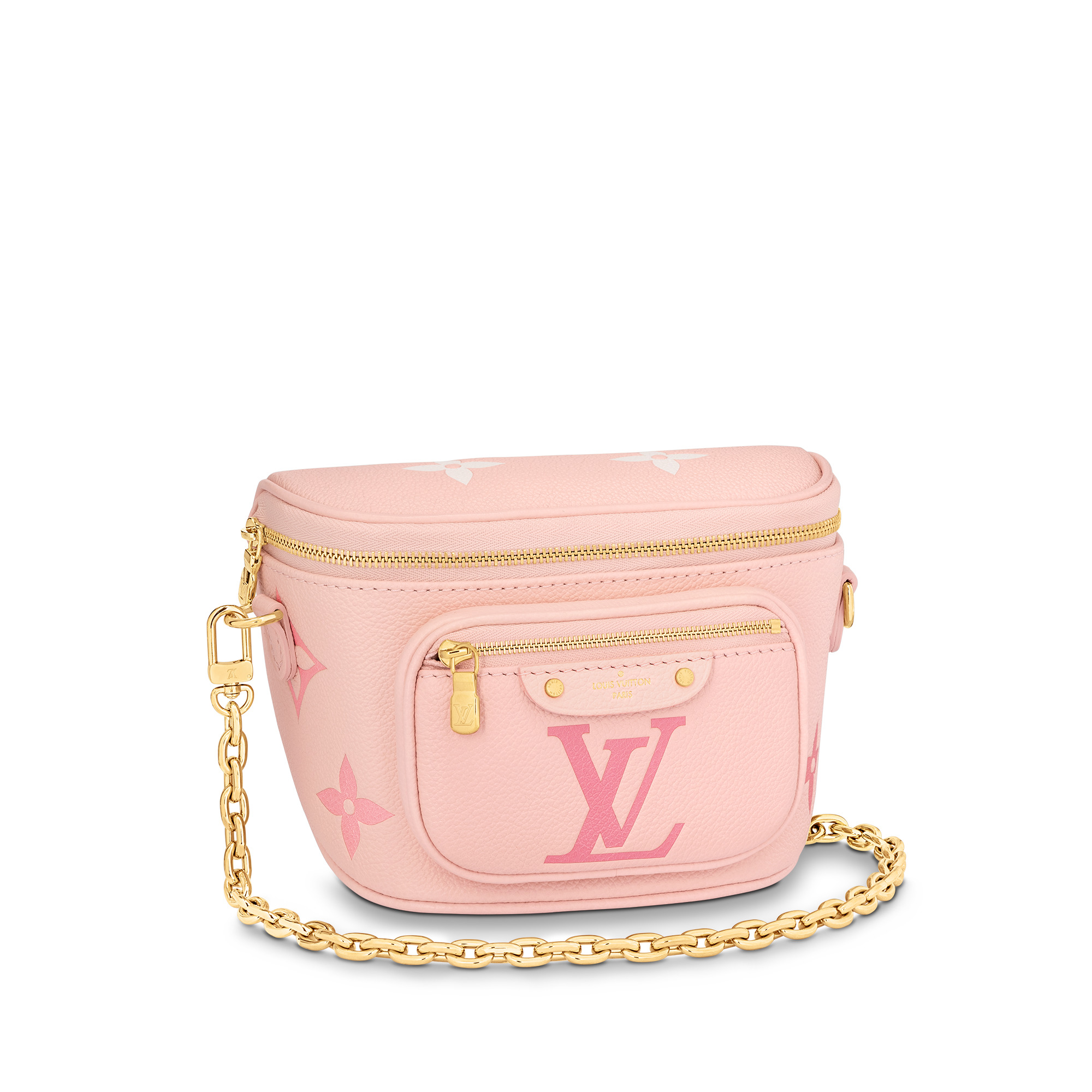 Mini Bumbag - 7