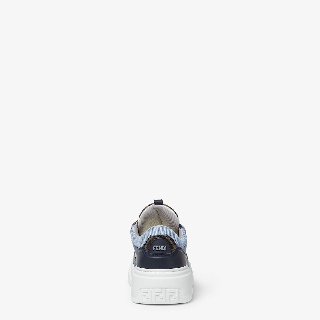 Fendi Force sneakers - 3