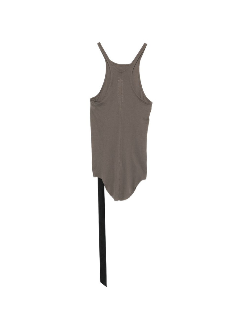 asymmetric racerback top 1