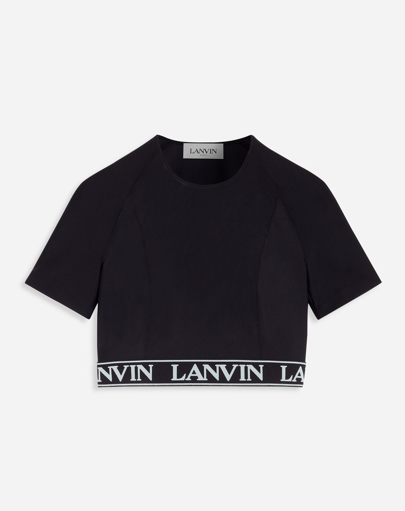 SHORT TOP - 1