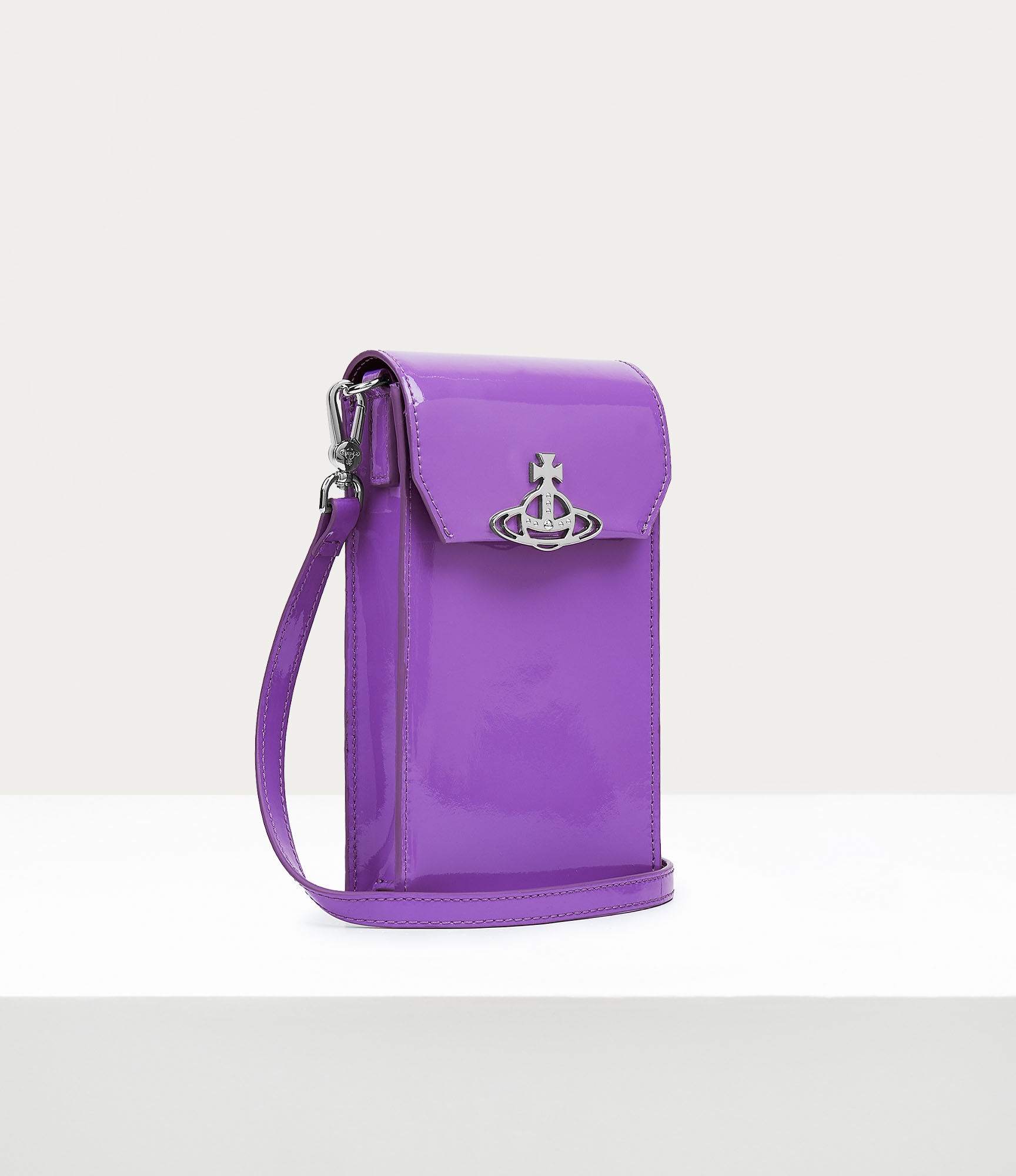 SHINY PHONE BAG - 2