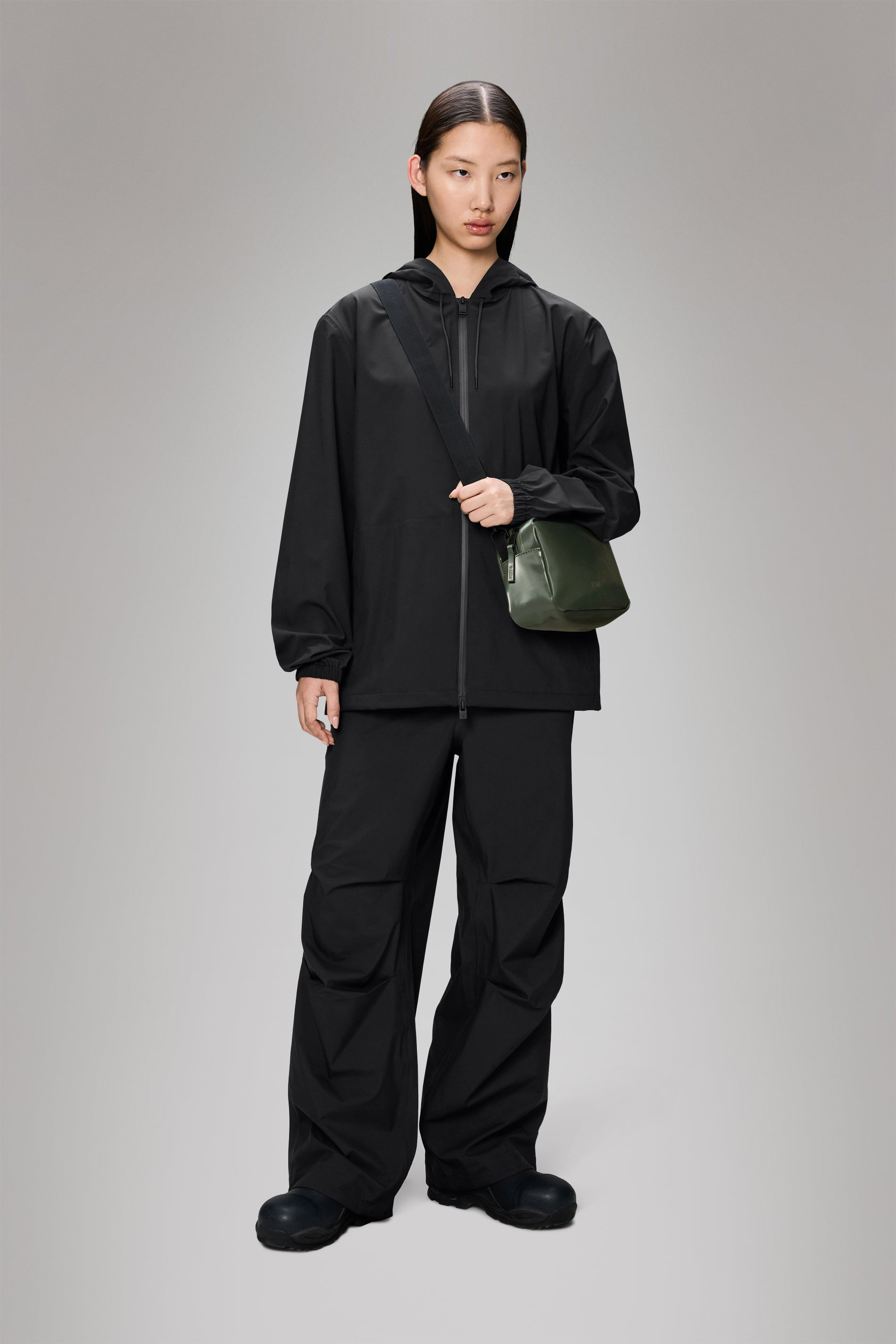 Suva Hardshell Jacket - 4