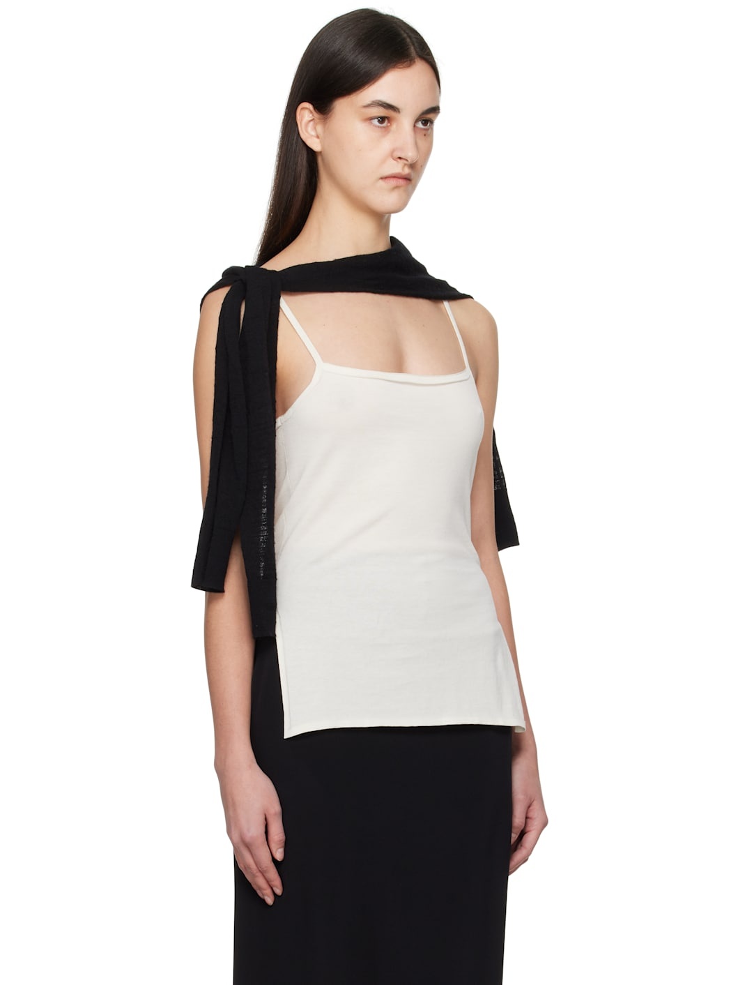 Off-White Harlow Tank Top - 2