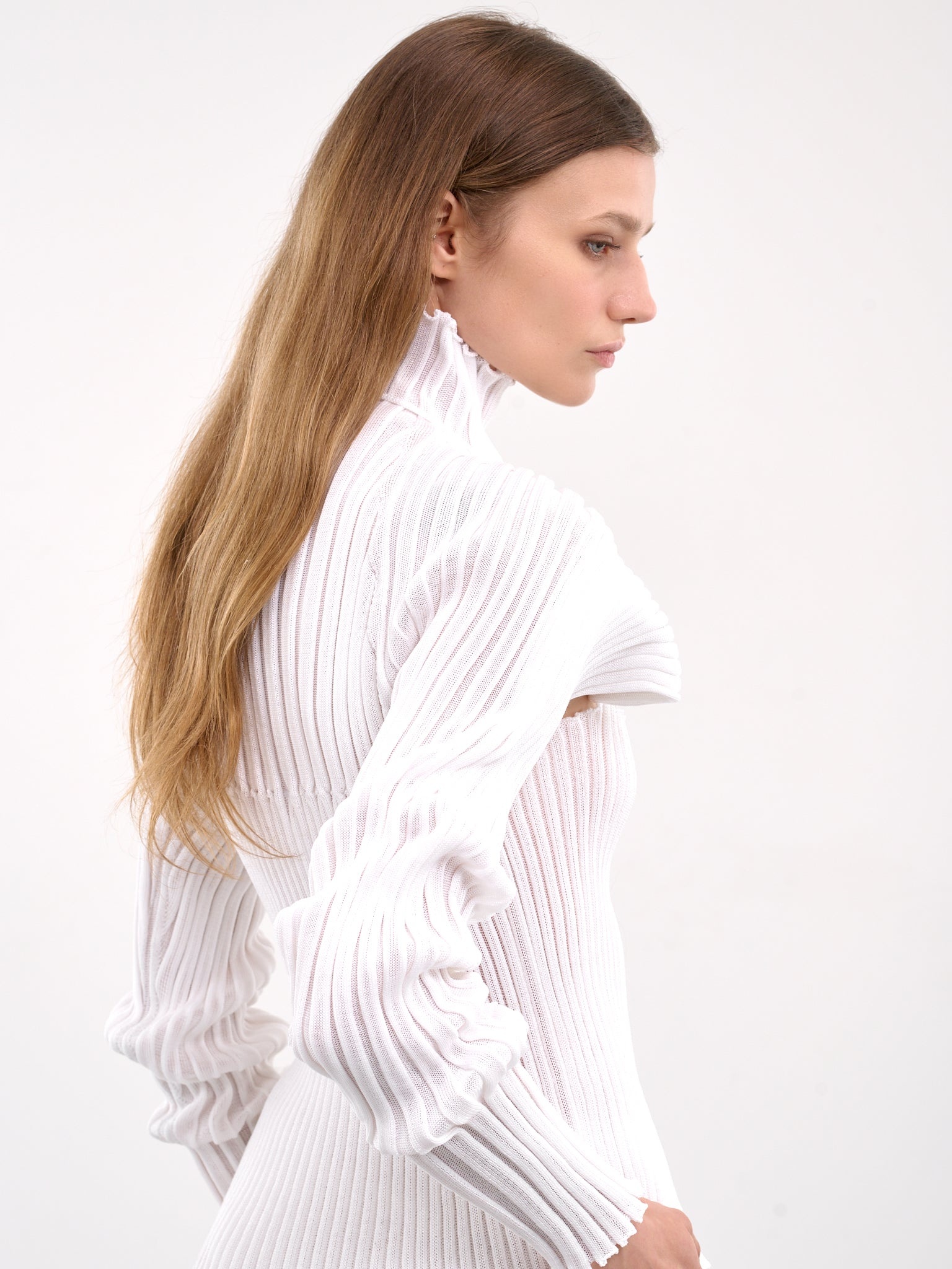 Olga Cardigan - 4