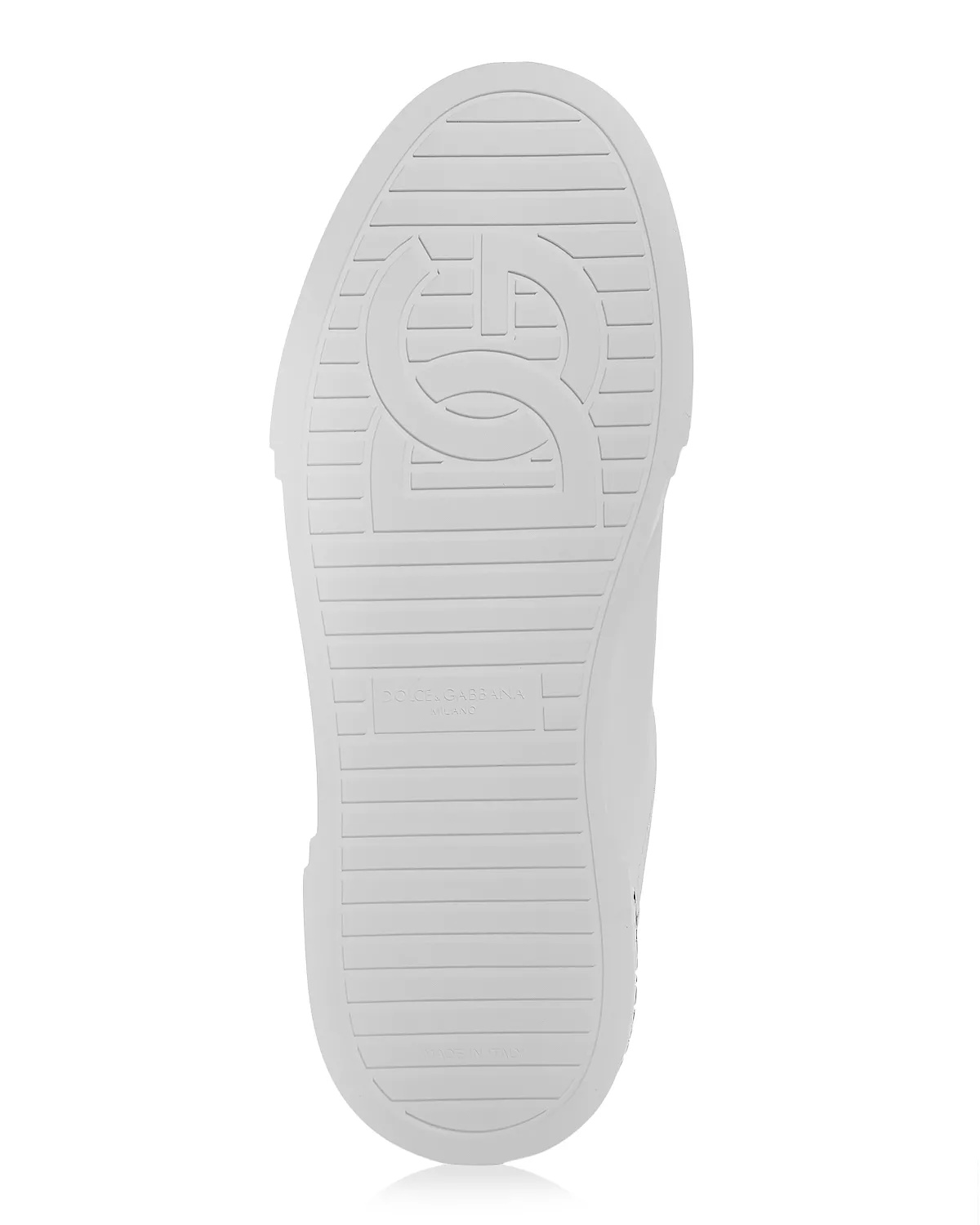 Men's Low Top Sneakers - 4