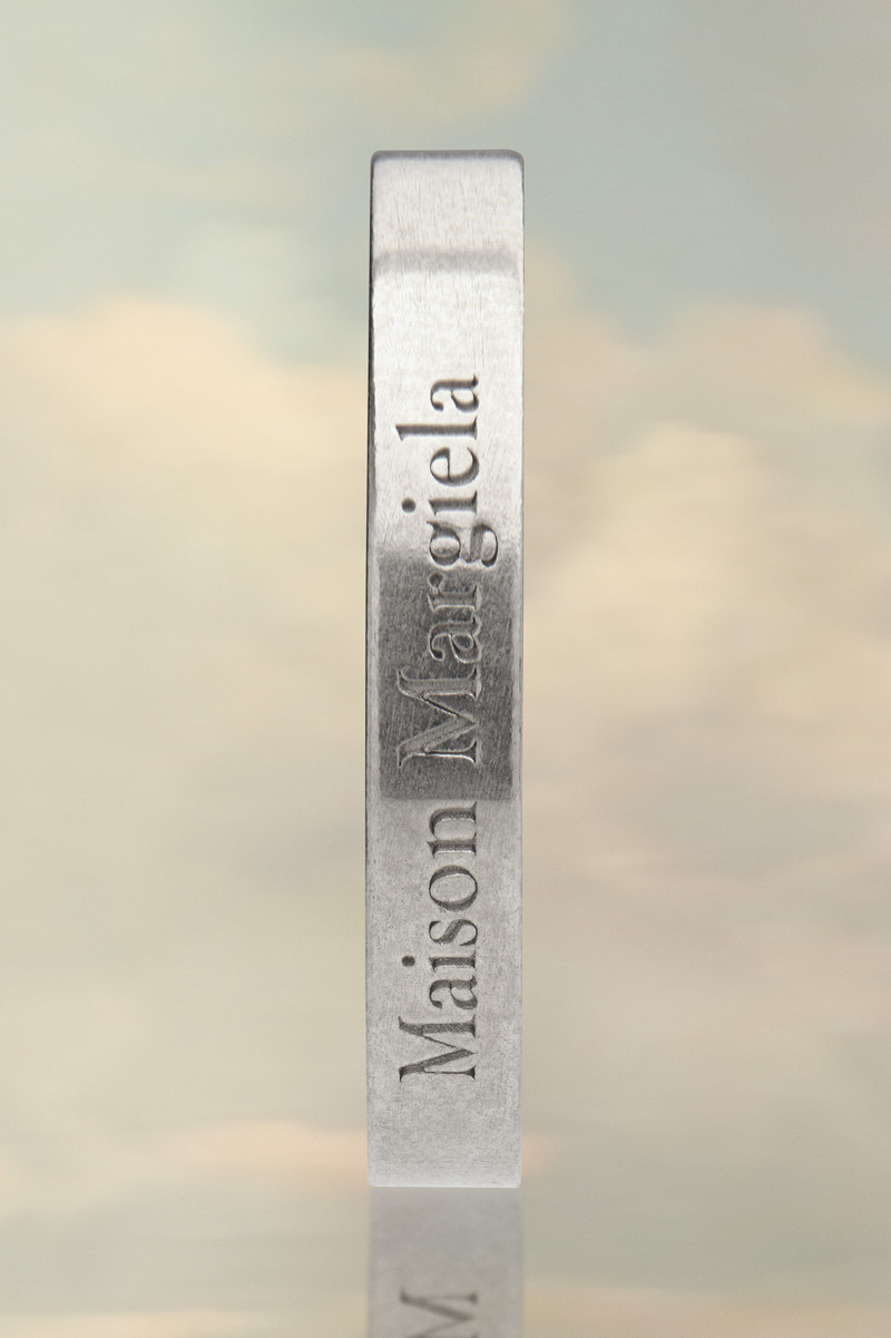 Logo ring - 1