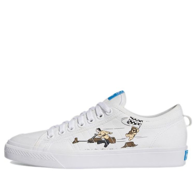 adidas x Star Wars Nizza 'Intergalactic Race' FX8351 - 1
