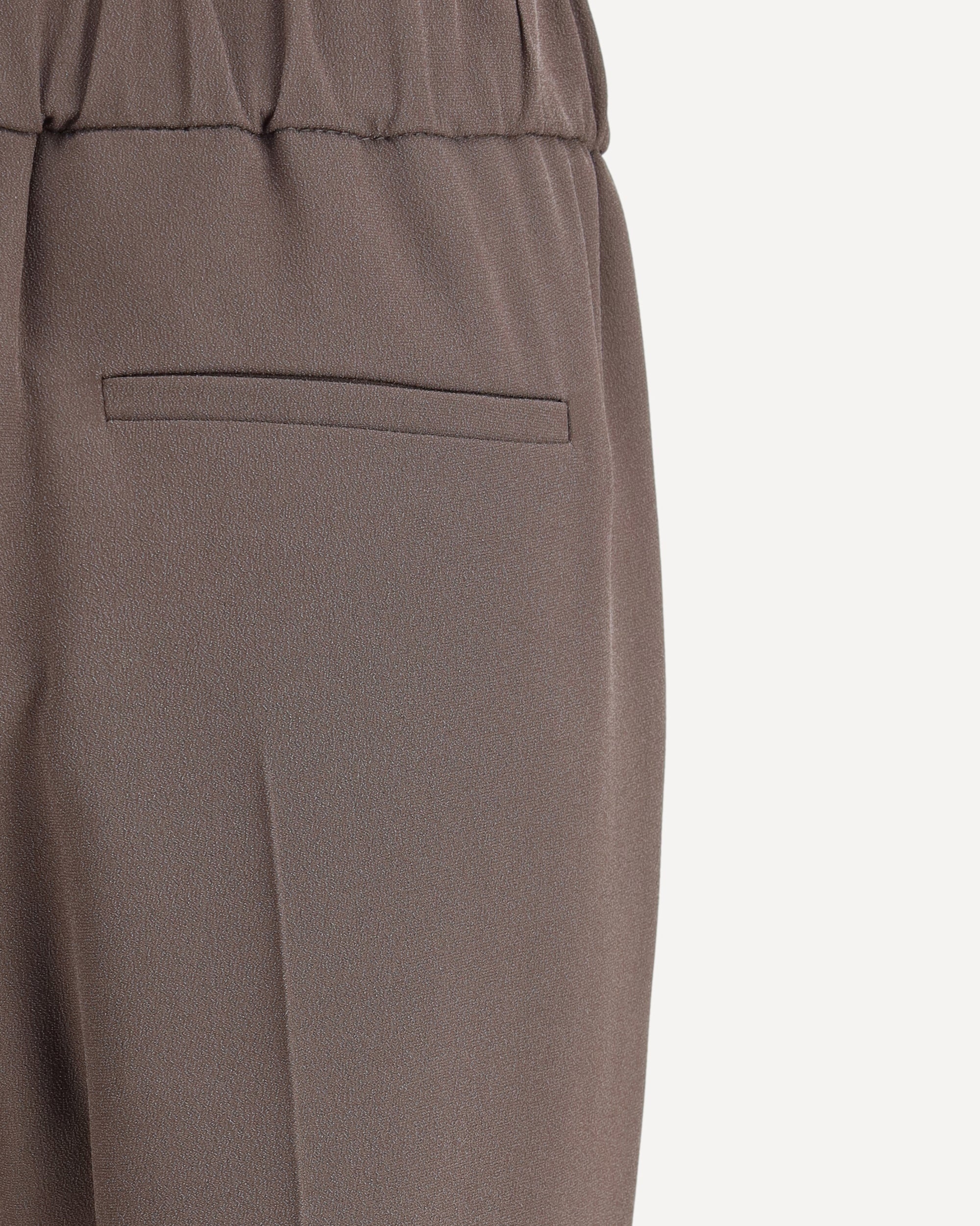 Tailored Pants - 3