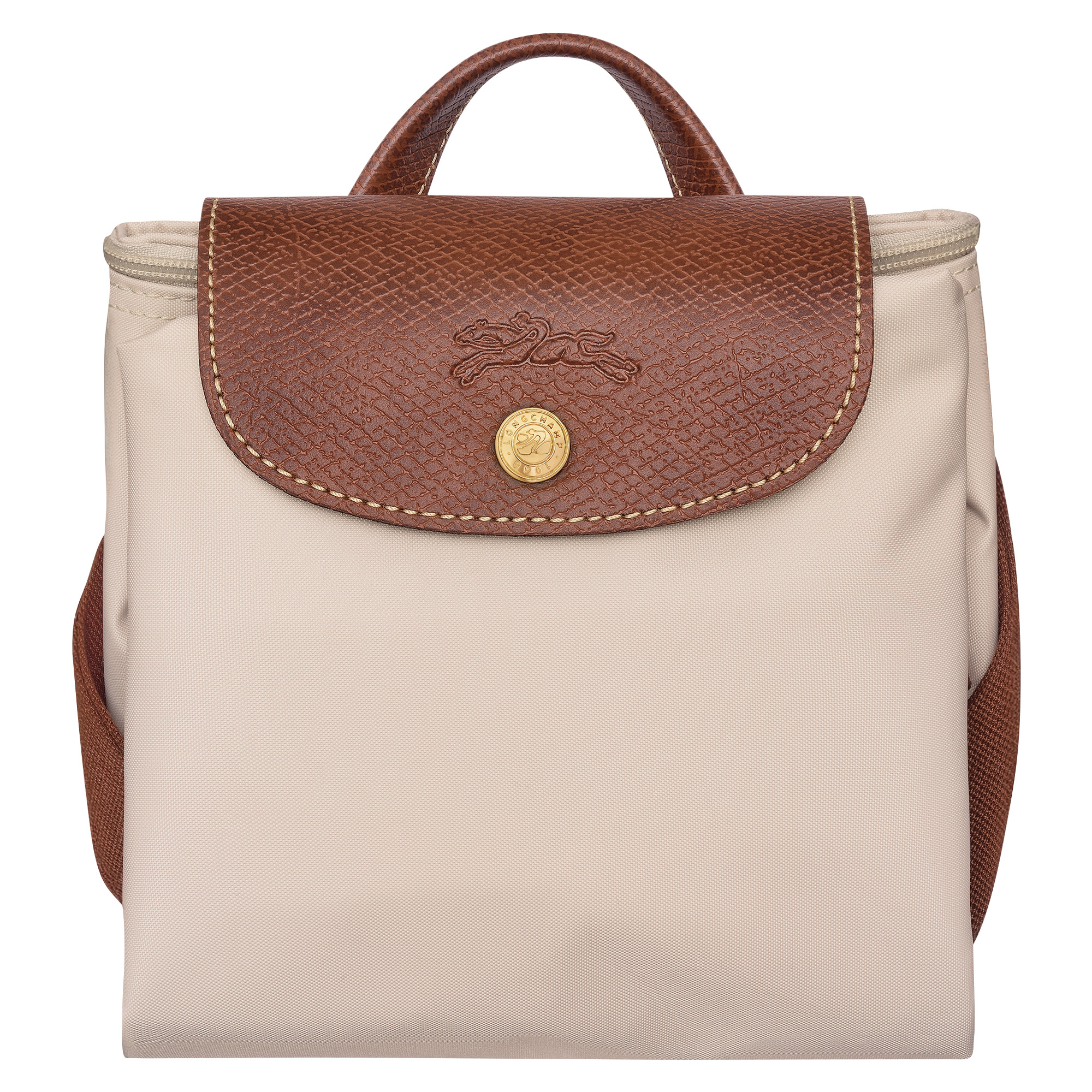 Le Pliage Original M Backpack Paper - Canvas - 7