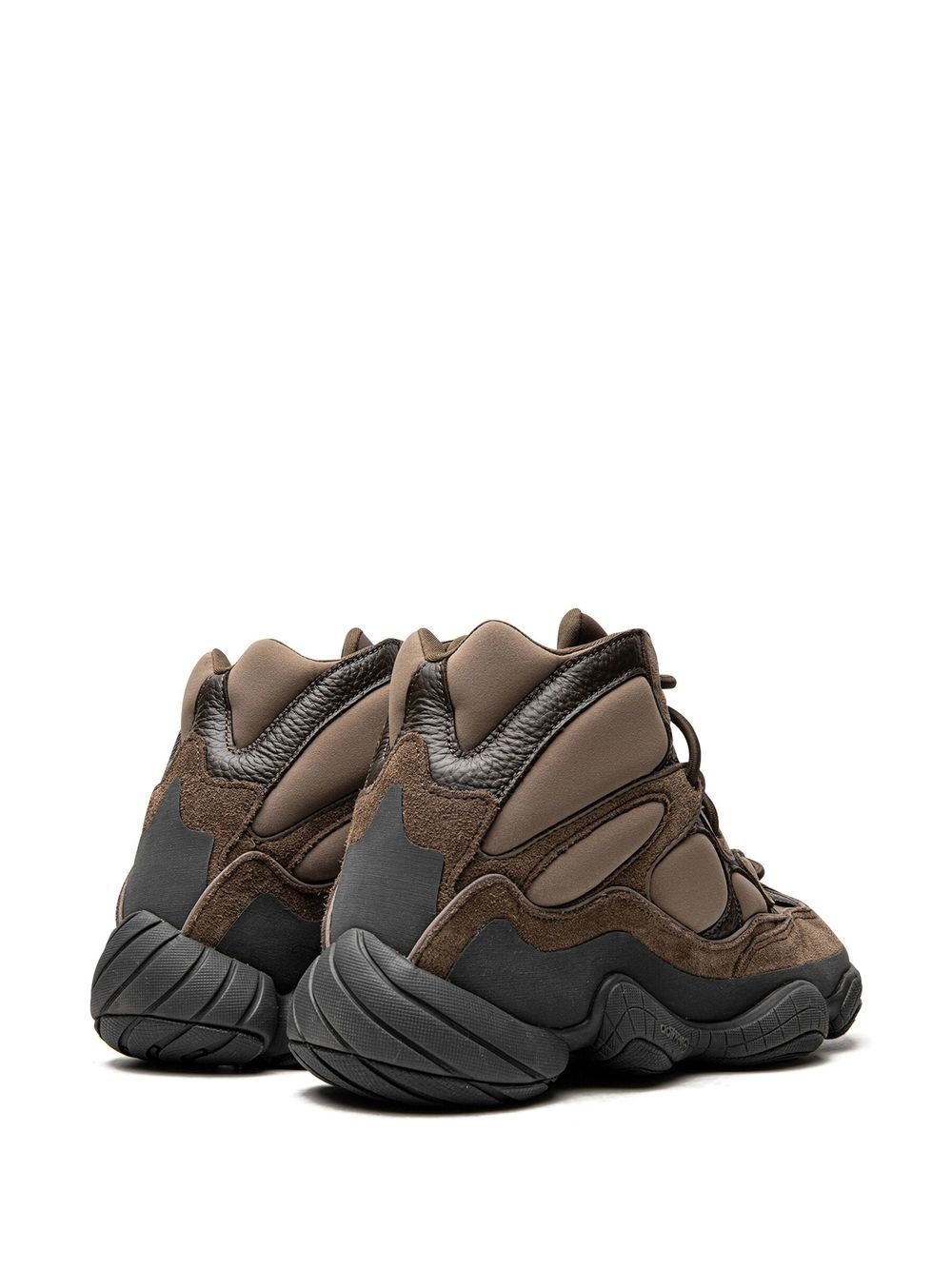 YEEZY 500 High sneakers - 3