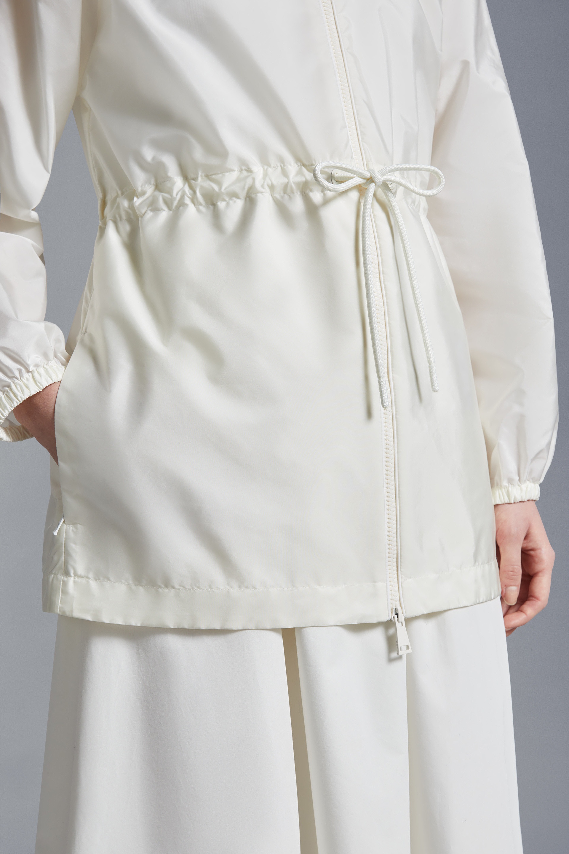 Filira Hooded Jacket - 6