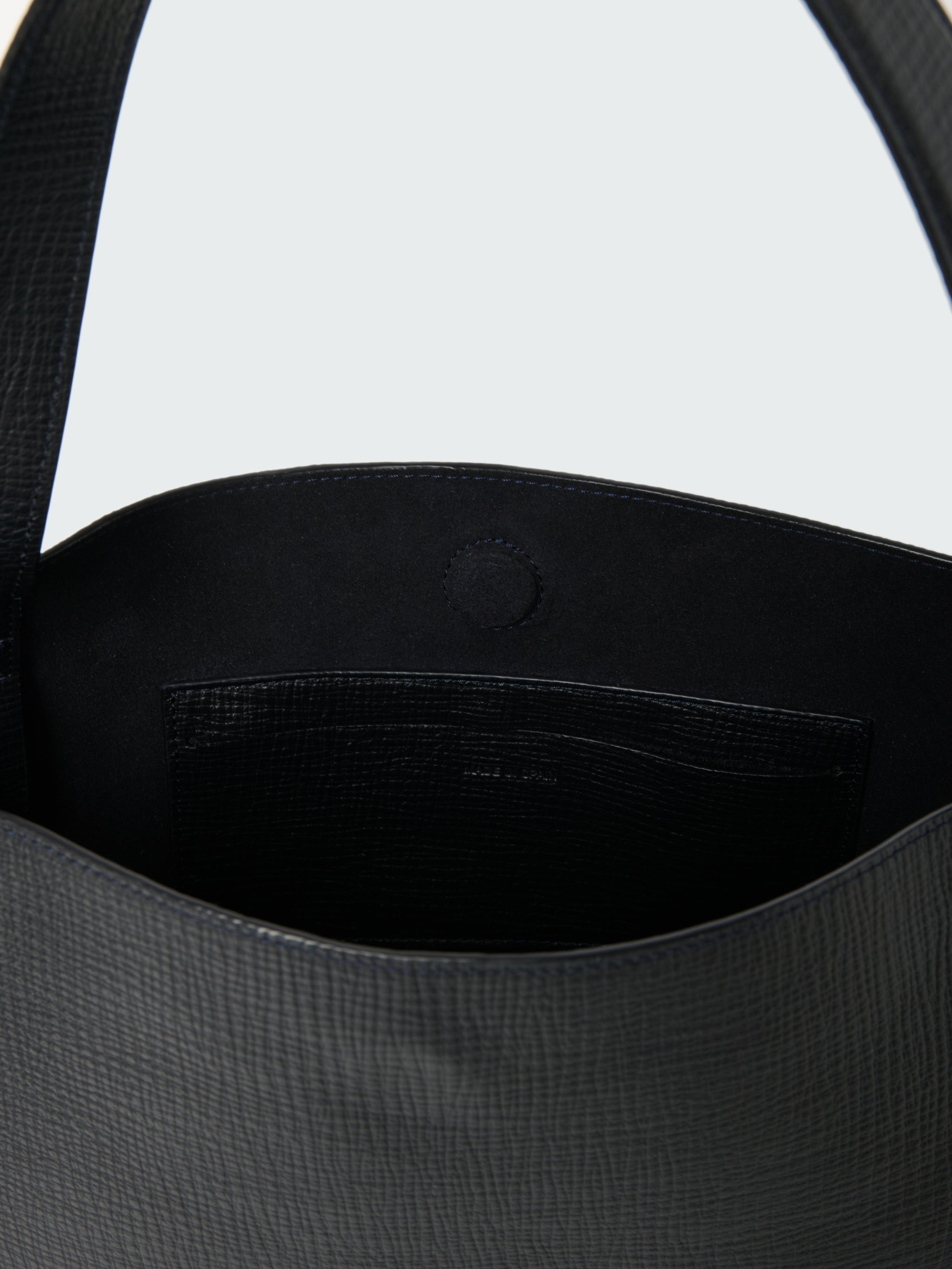 Doublet Leather Medi Bag - 8