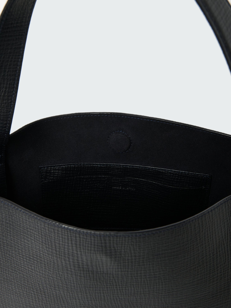 Doublet Leather Medi Bag 8