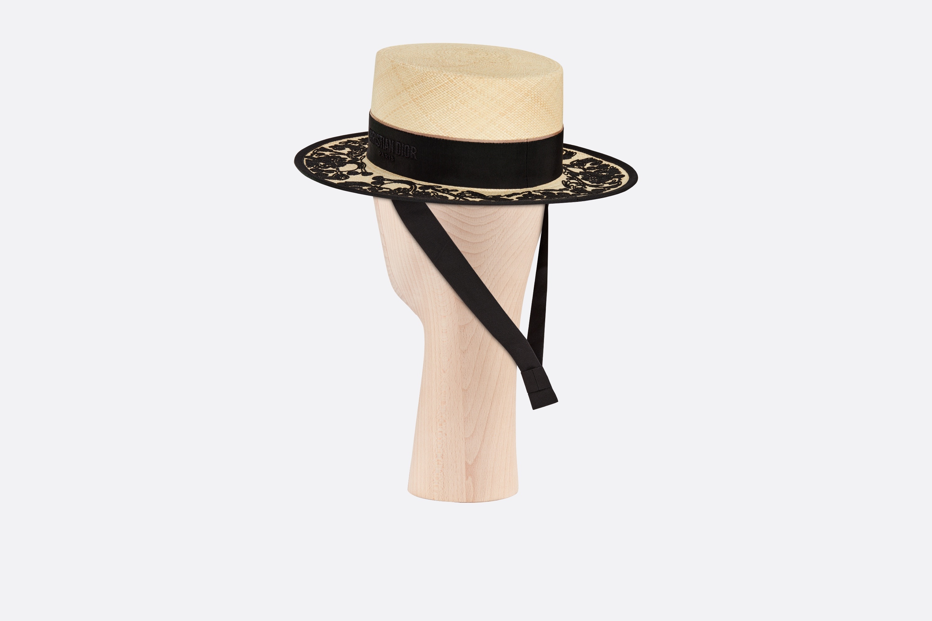 Diorodeo Small Brim Hat - 3