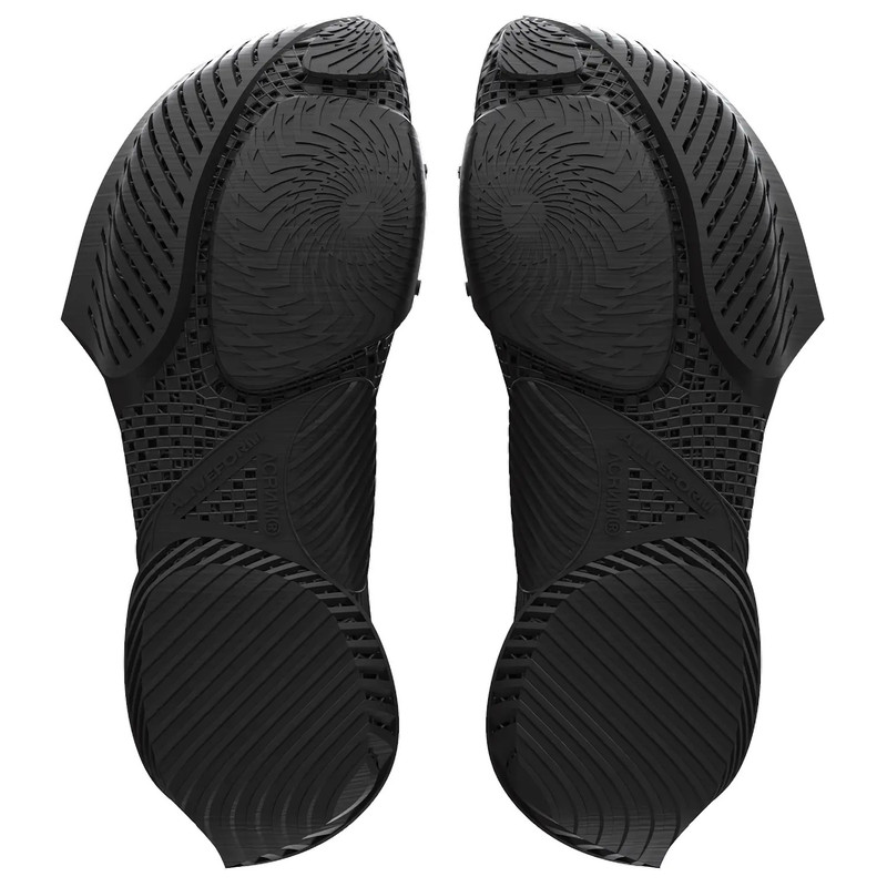 DAO1-JUN Aliveform x Acronym® The Blade 5