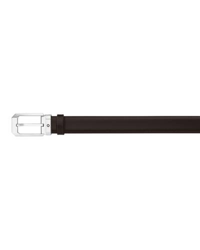 Montblanc Reversible Leather Belt, 47.2"L outlook