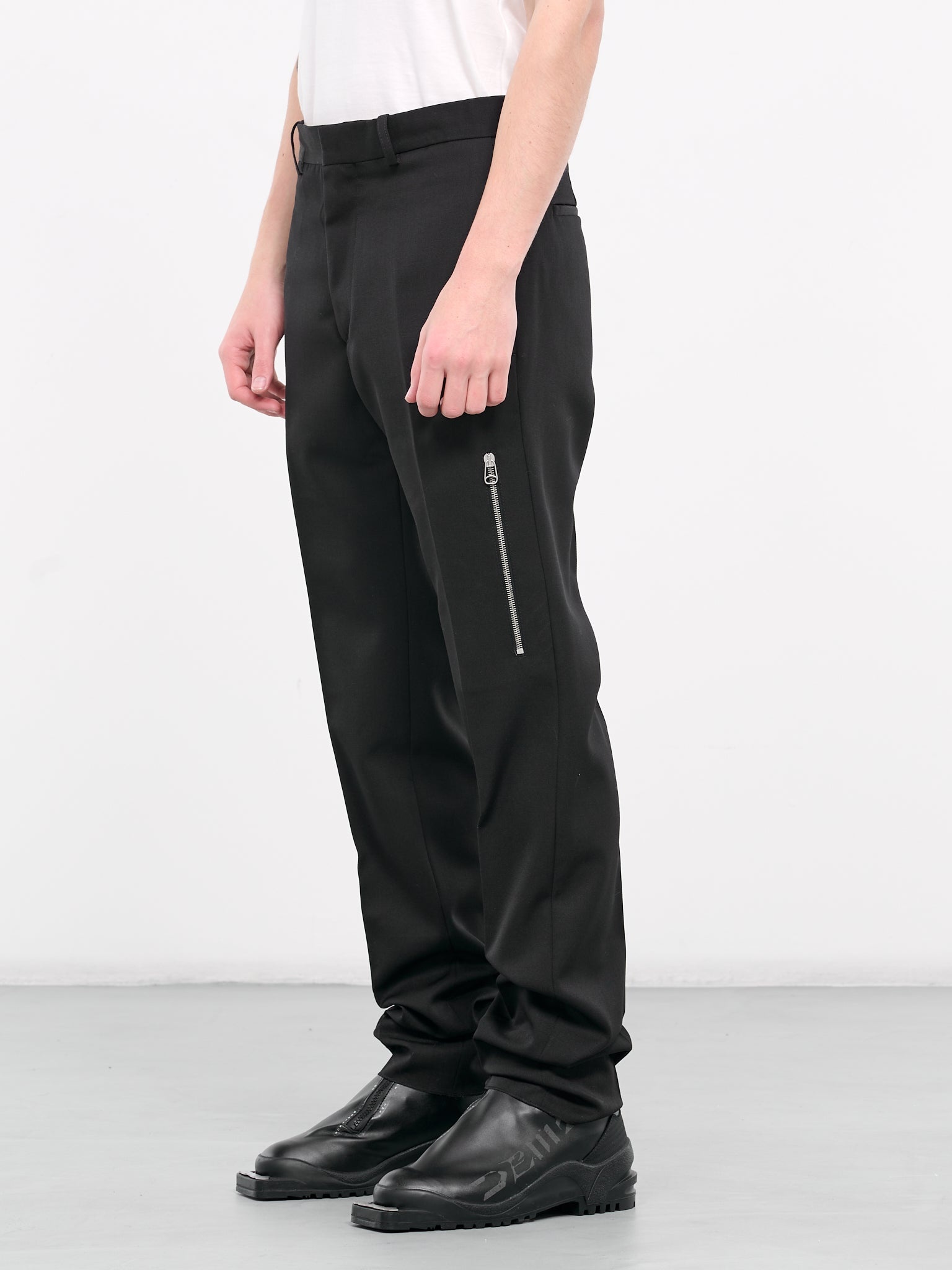 Achilles Pants - 2