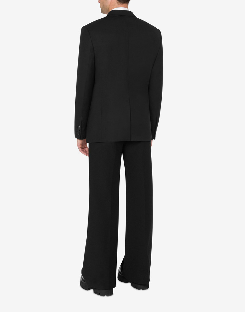 DOUBLE-BREASTED JACKET ARCHIVE CAPSULE 3