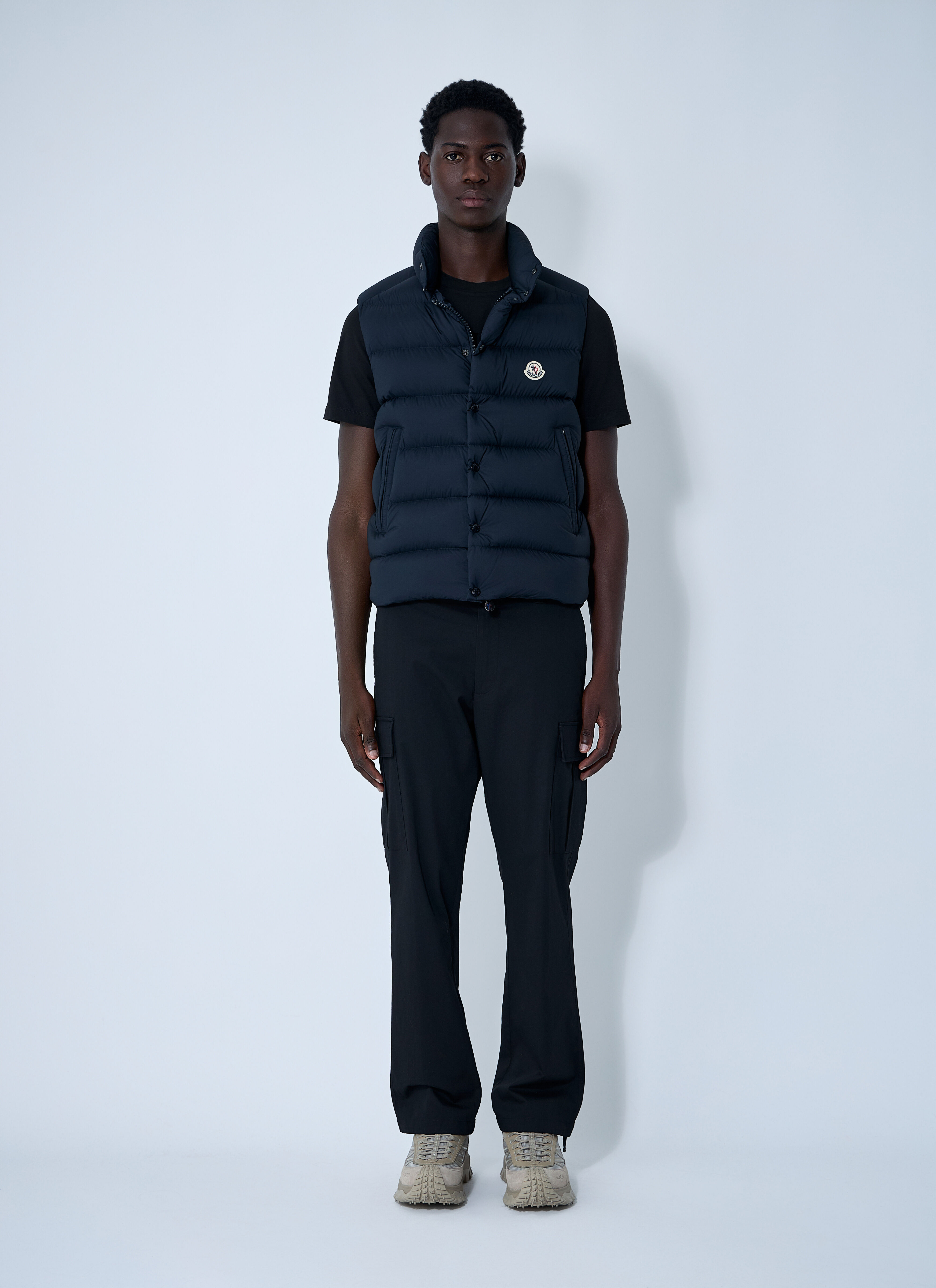 Tibb Vest - 2