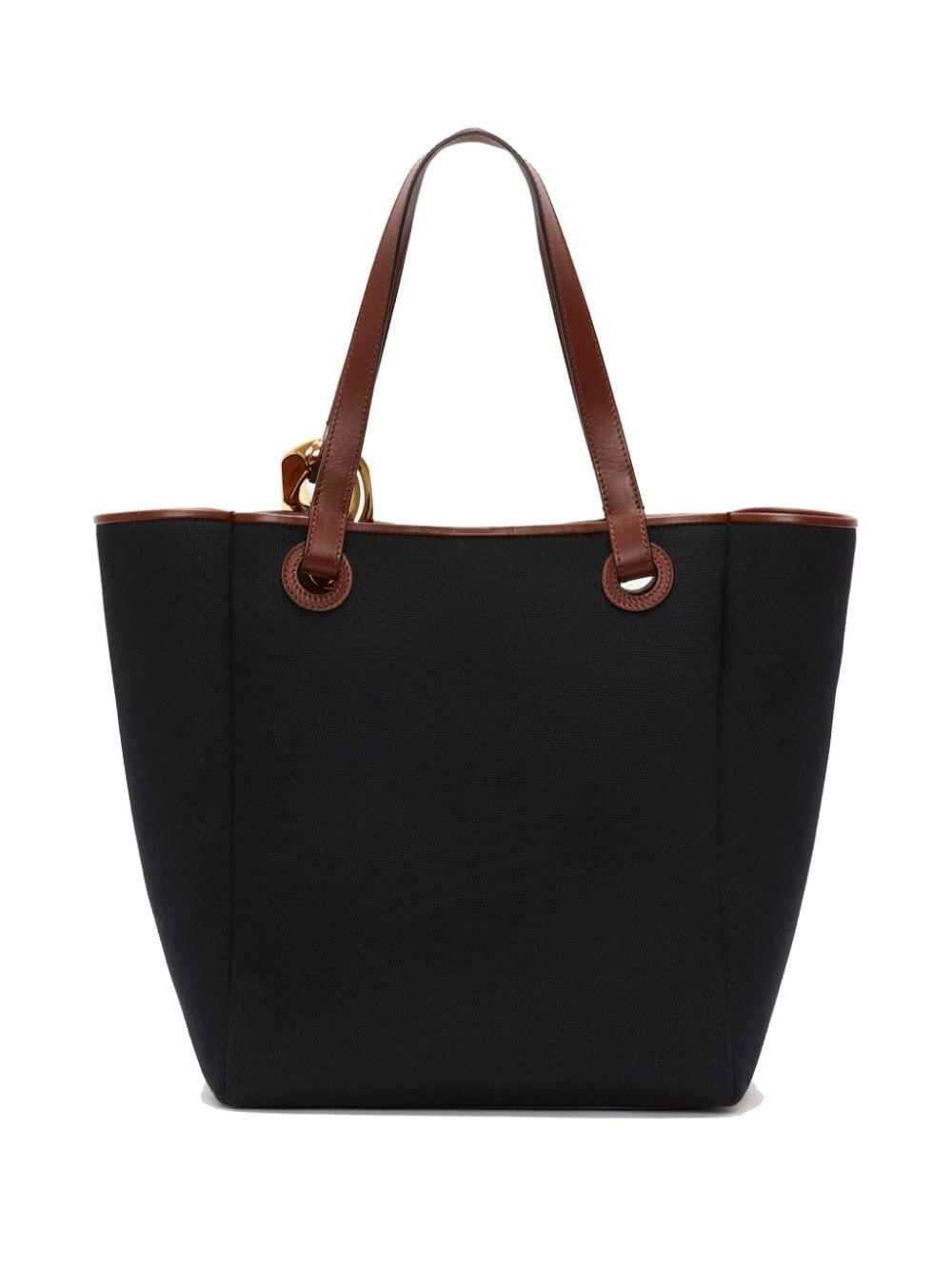 JWA Corner canvas tote bag - 2