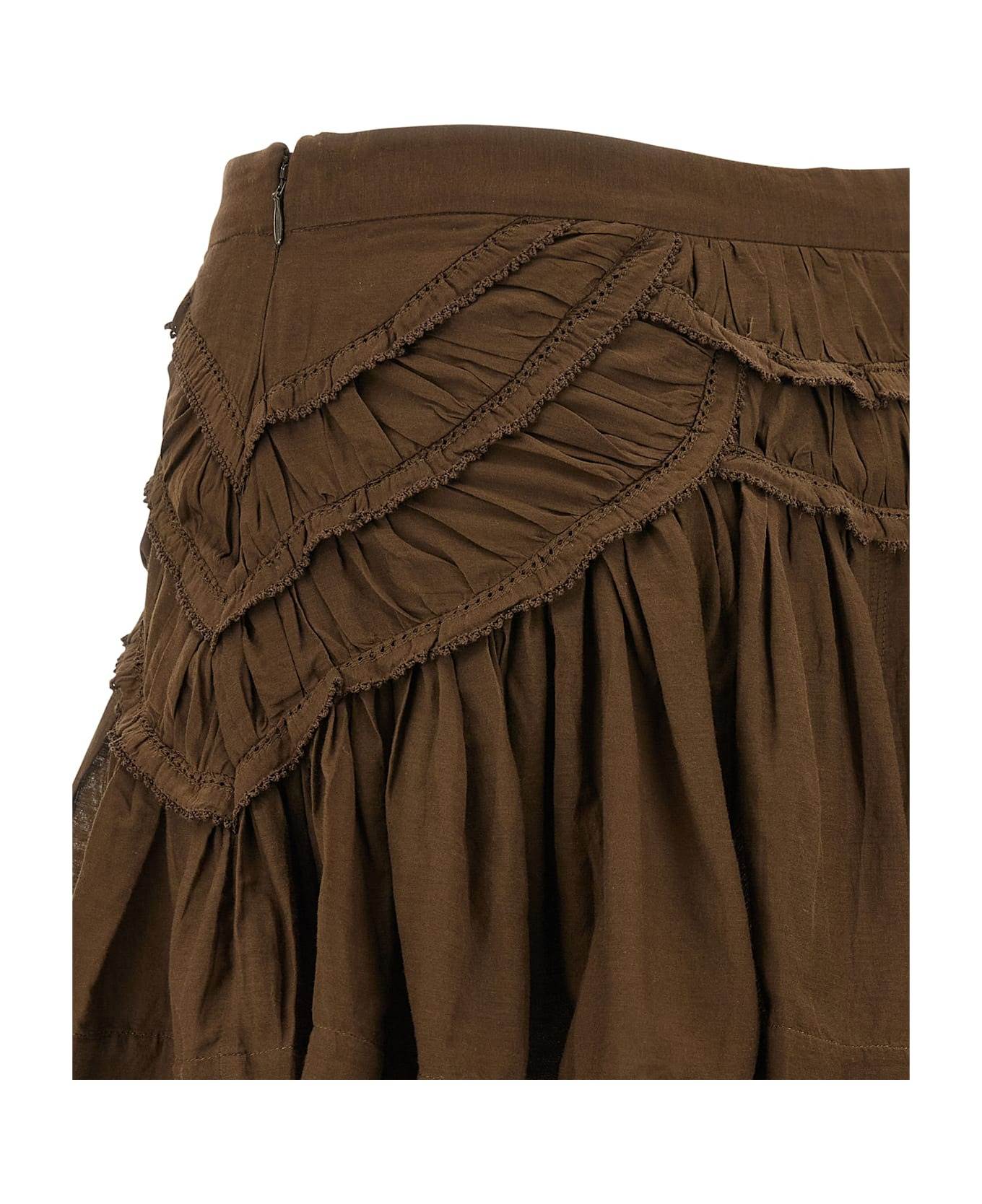 'ceola' Skirt - 4