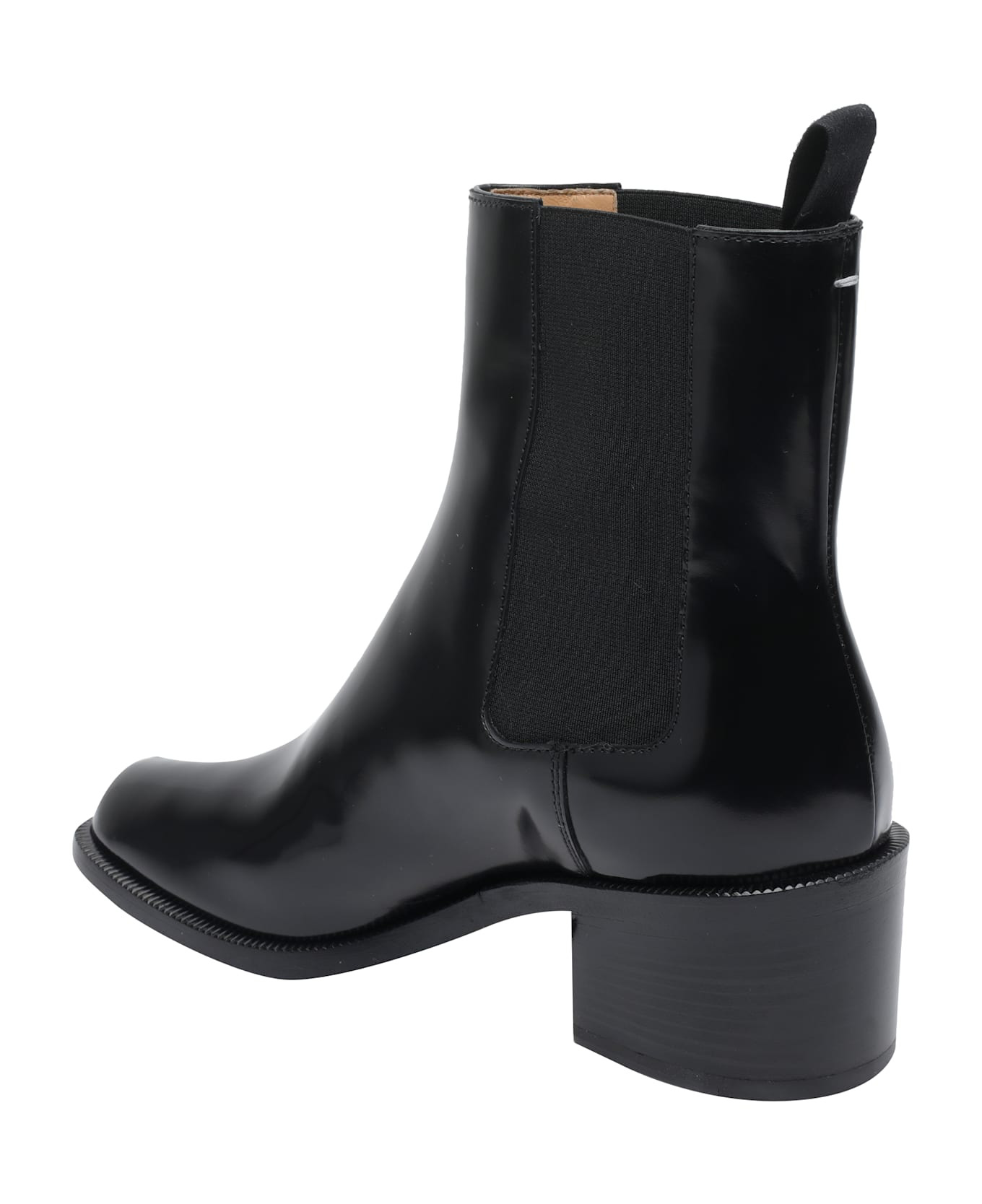 Tabi City Chelsea Boots - 4