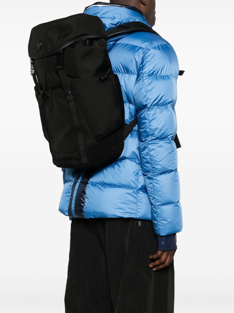 Moncler Tech backpack outlook