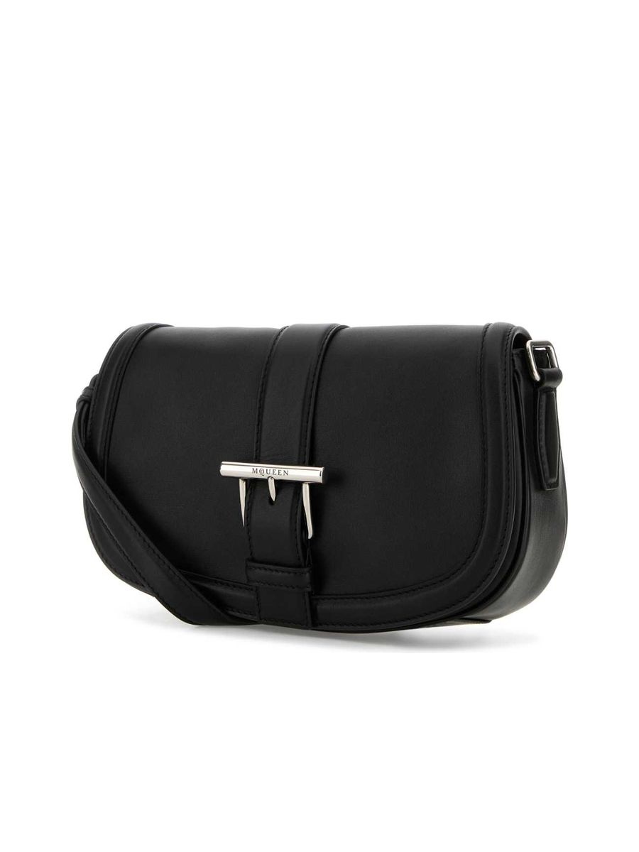 Tbar Satchel - 2