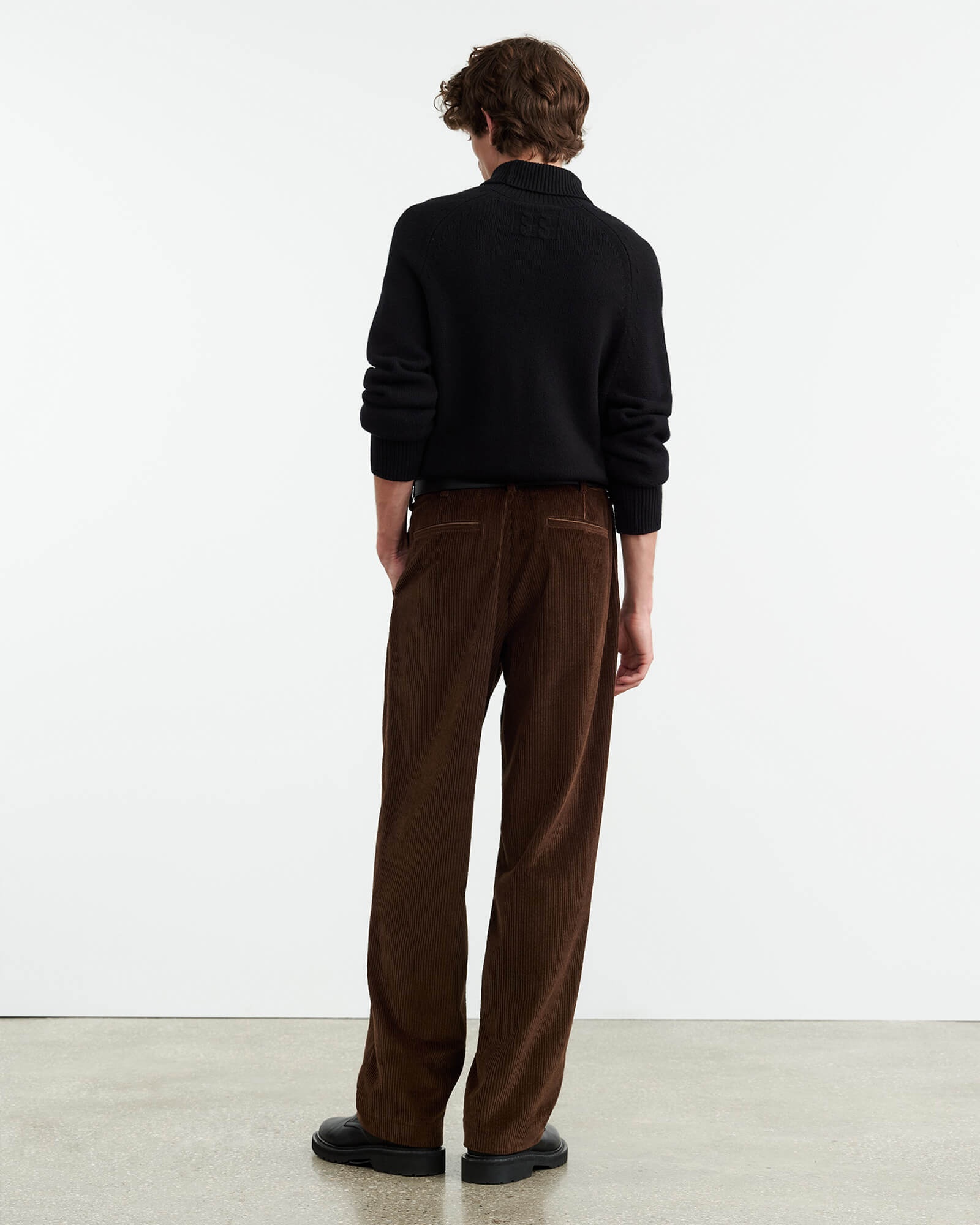 CARSEN PANT - 5