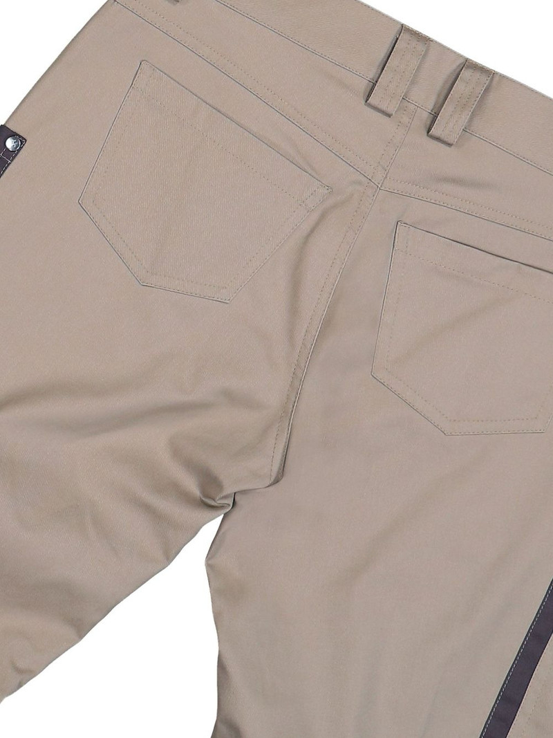 knee-patch cargo pants 5