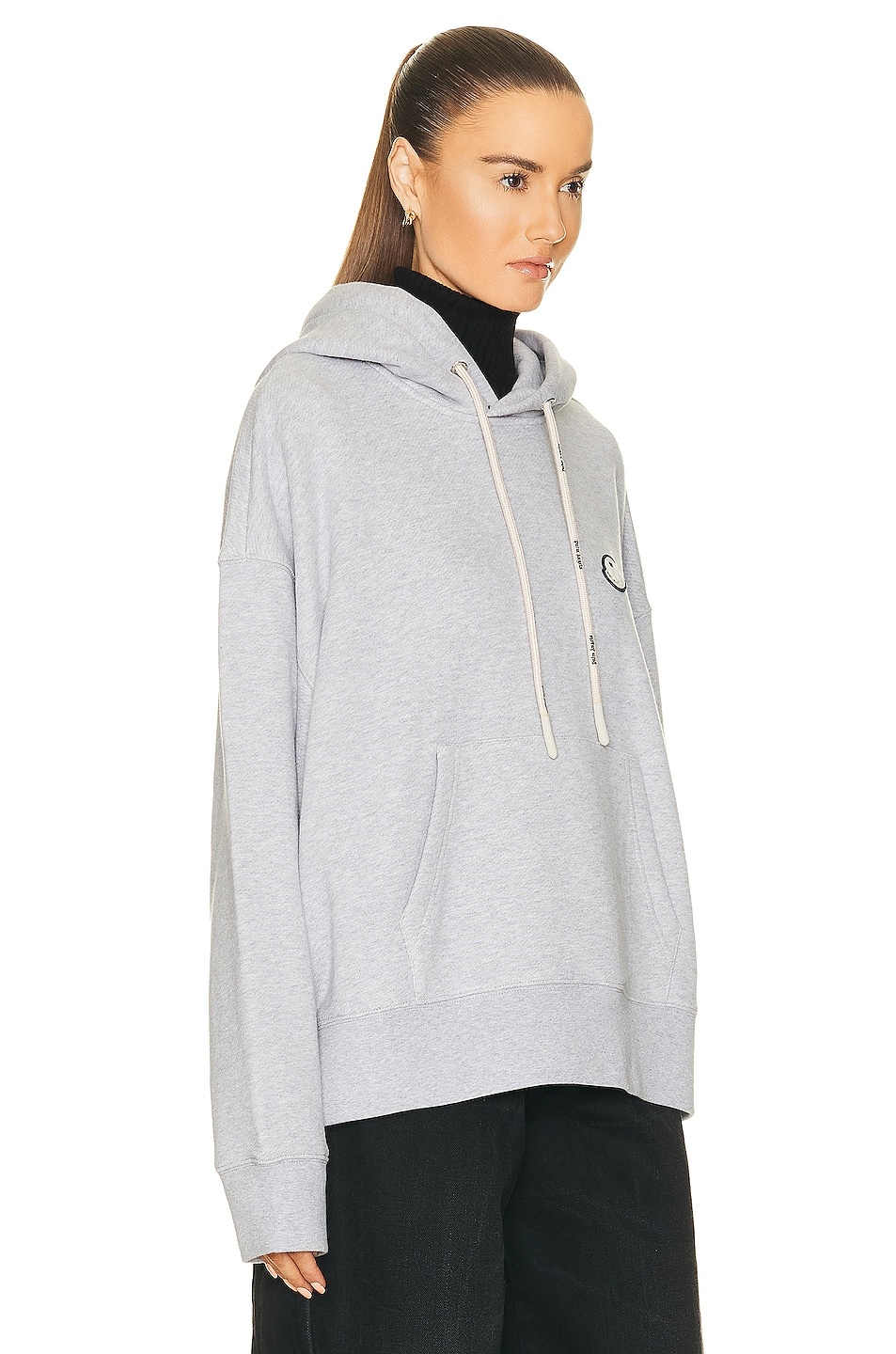x Palm Angels Hoodie Sweater - 3
