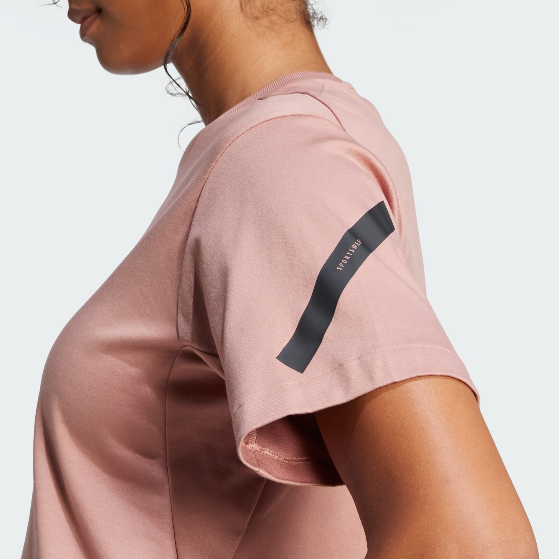 adidas Z.N.E. Tee - 5