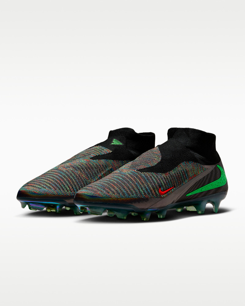 Nike Phantom 6 High Elite "EA SPORTS FC" Firm-Ground Soccer Cleats 5