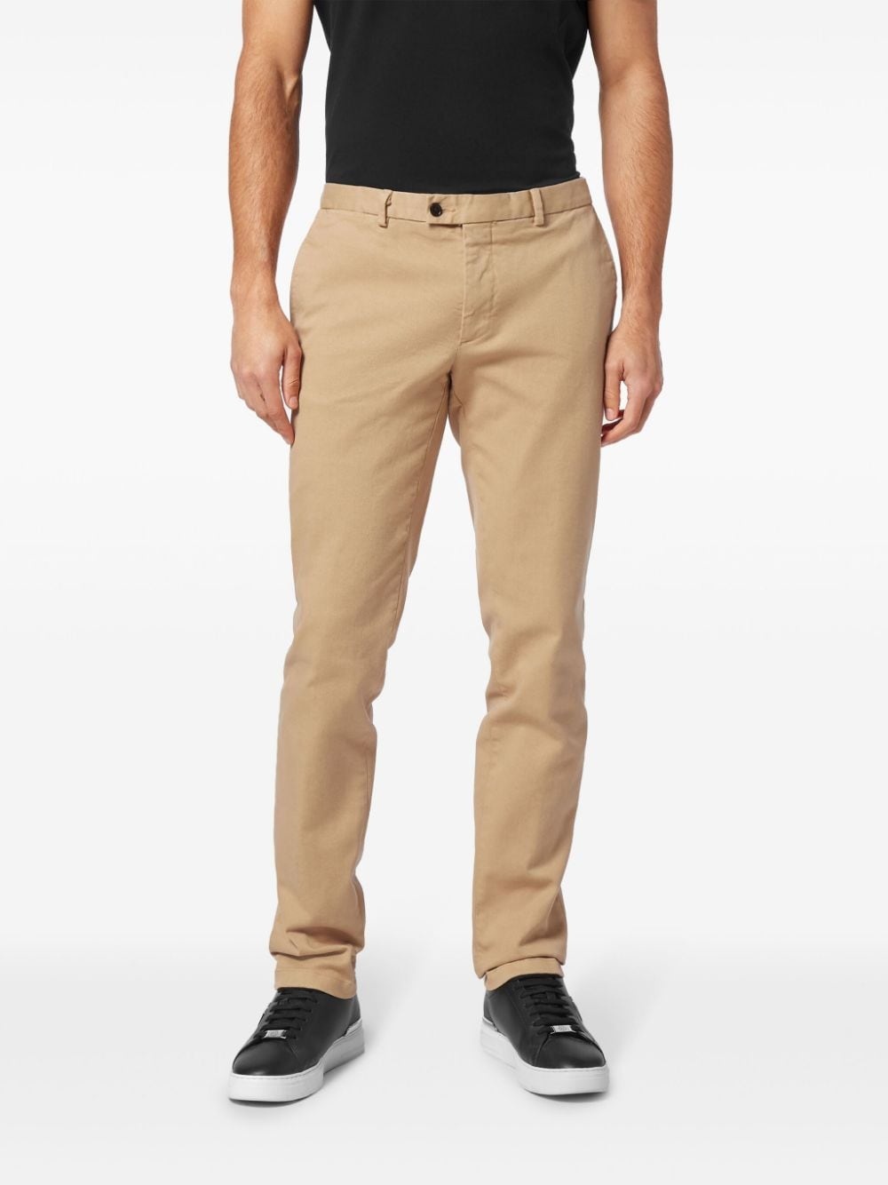 appliqué chinos - 3