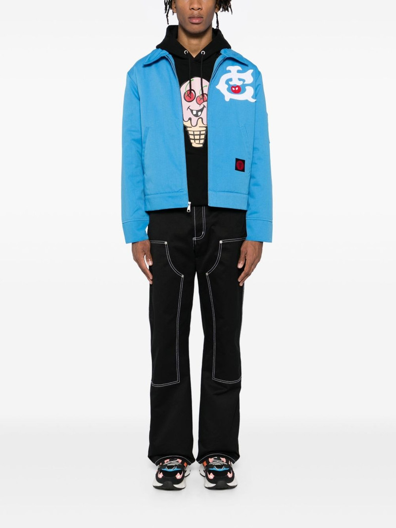 ICECREAM OG Work jacket outlook