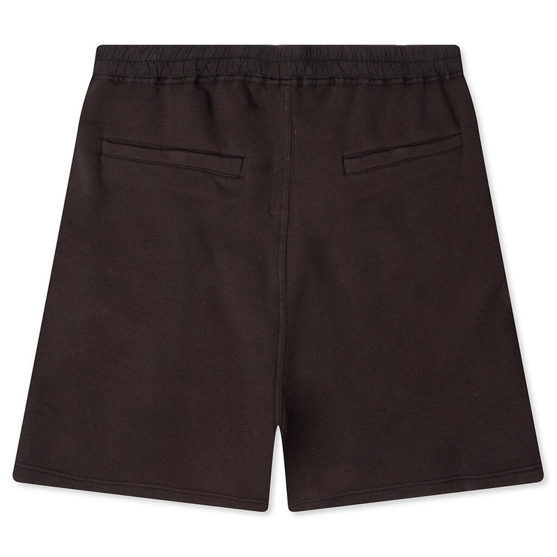 Rick Owens DRKSHDW CARGOBELA SWEATSHORTS - DARK DUST outlook