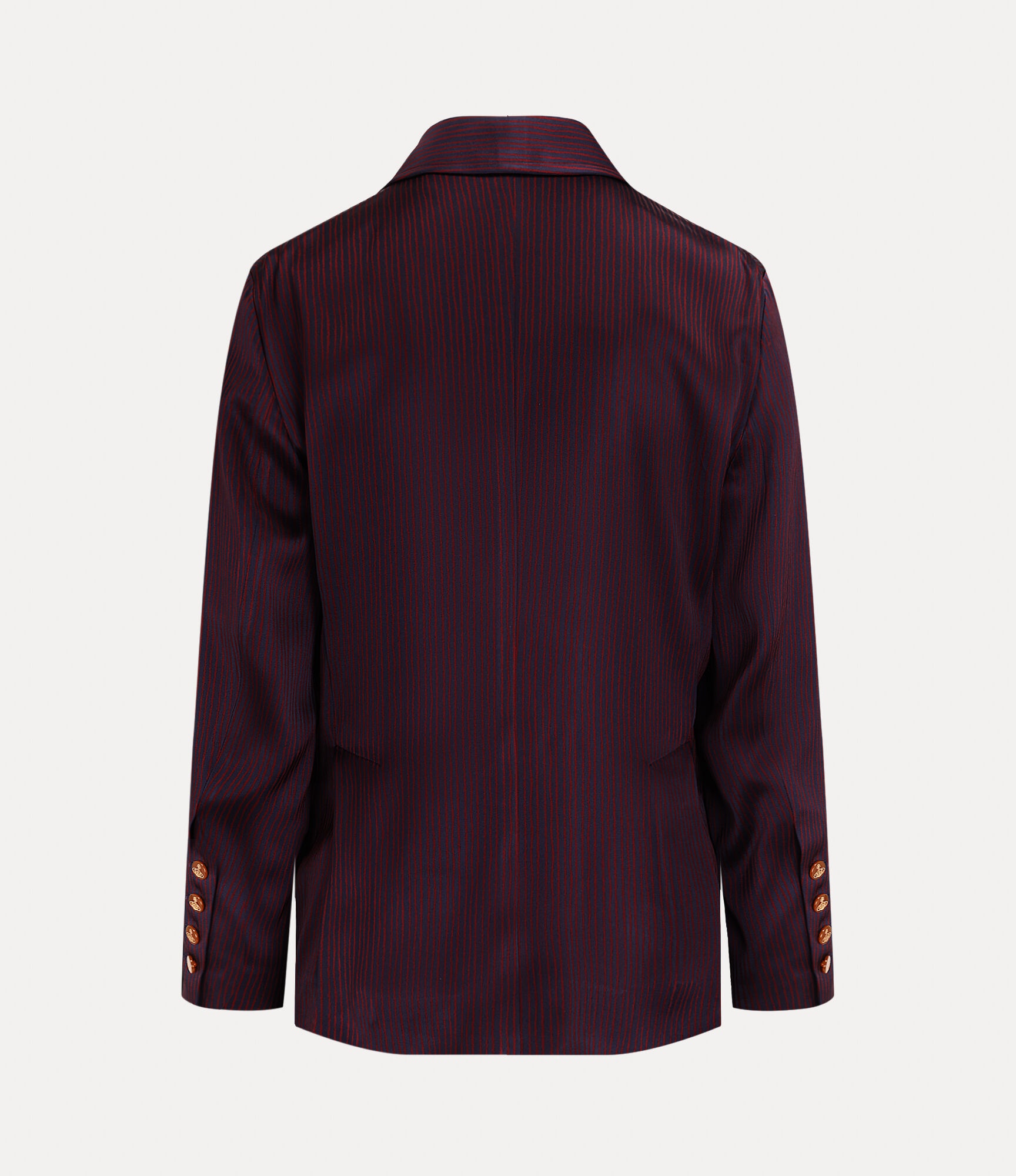 WRECK JACKET - 2