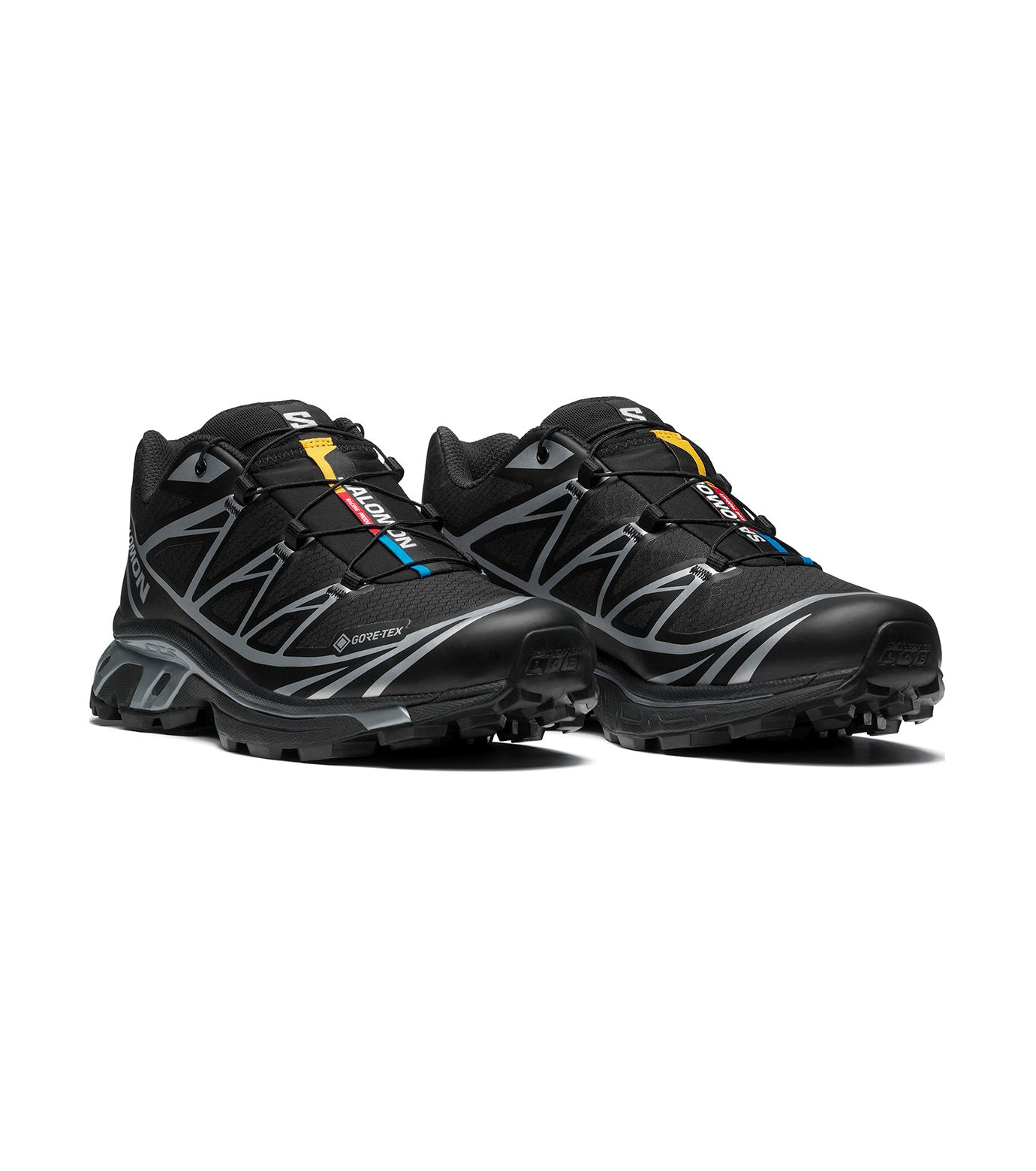 FOOTWEAR XT-6 GTX - 2