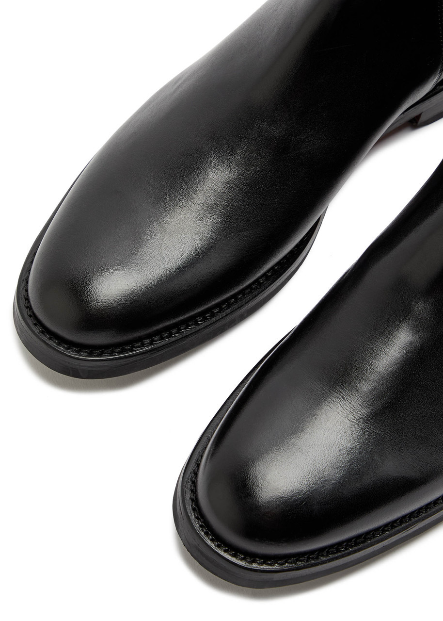 Grenson Declan Leather Chelsea Boots - 3