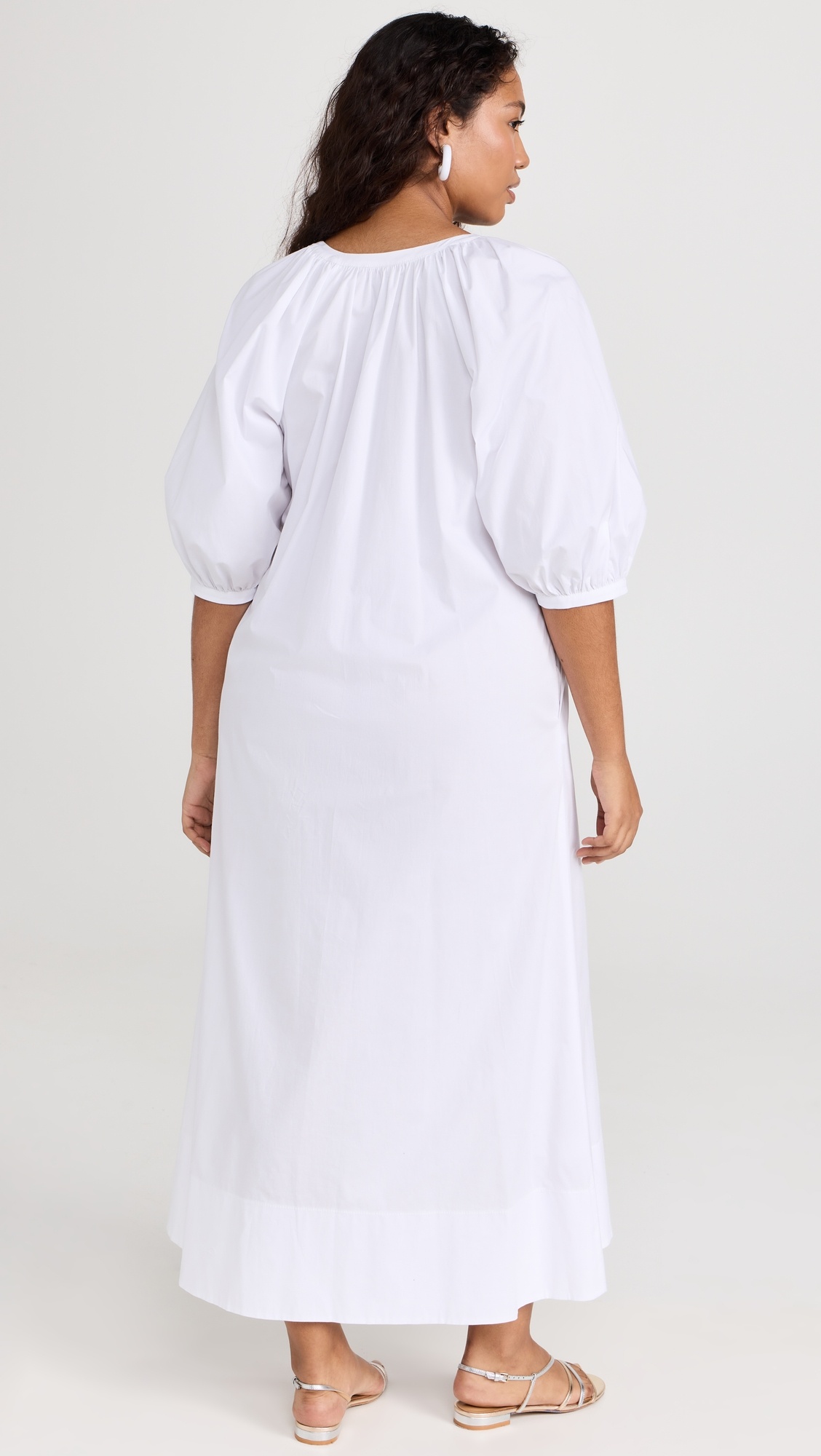 Vincent Dress - 8