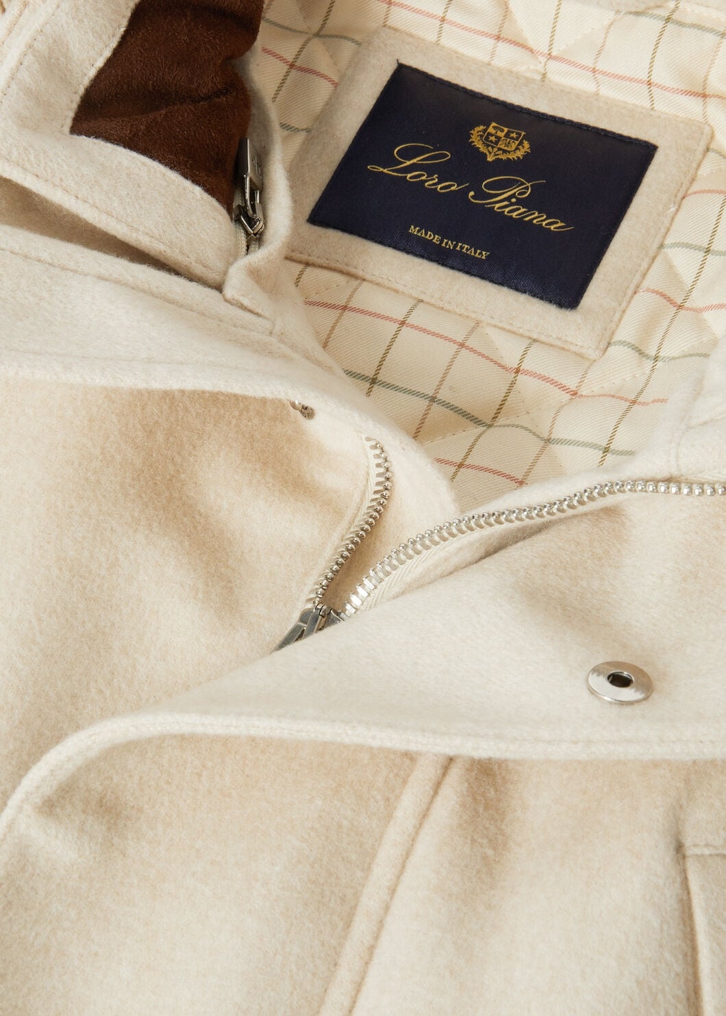 Mini Icer Parka - 7