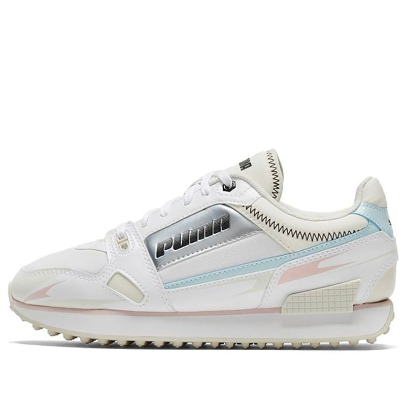 (WMNS) PUMA Mile Rider 'Sunny Gataway' 373443-06 - 1