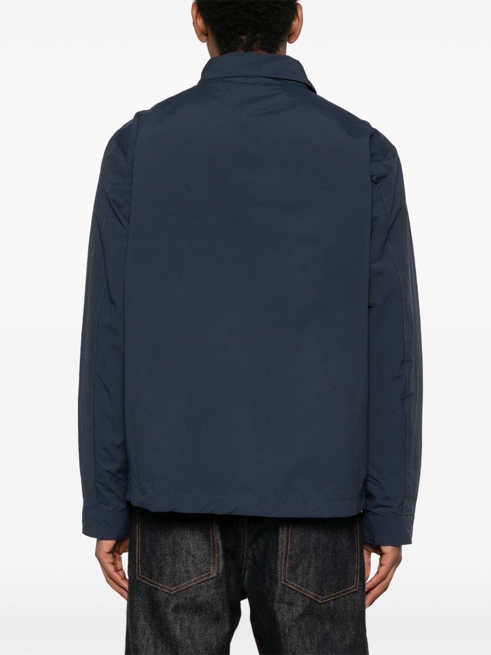 Camber jacket - 4