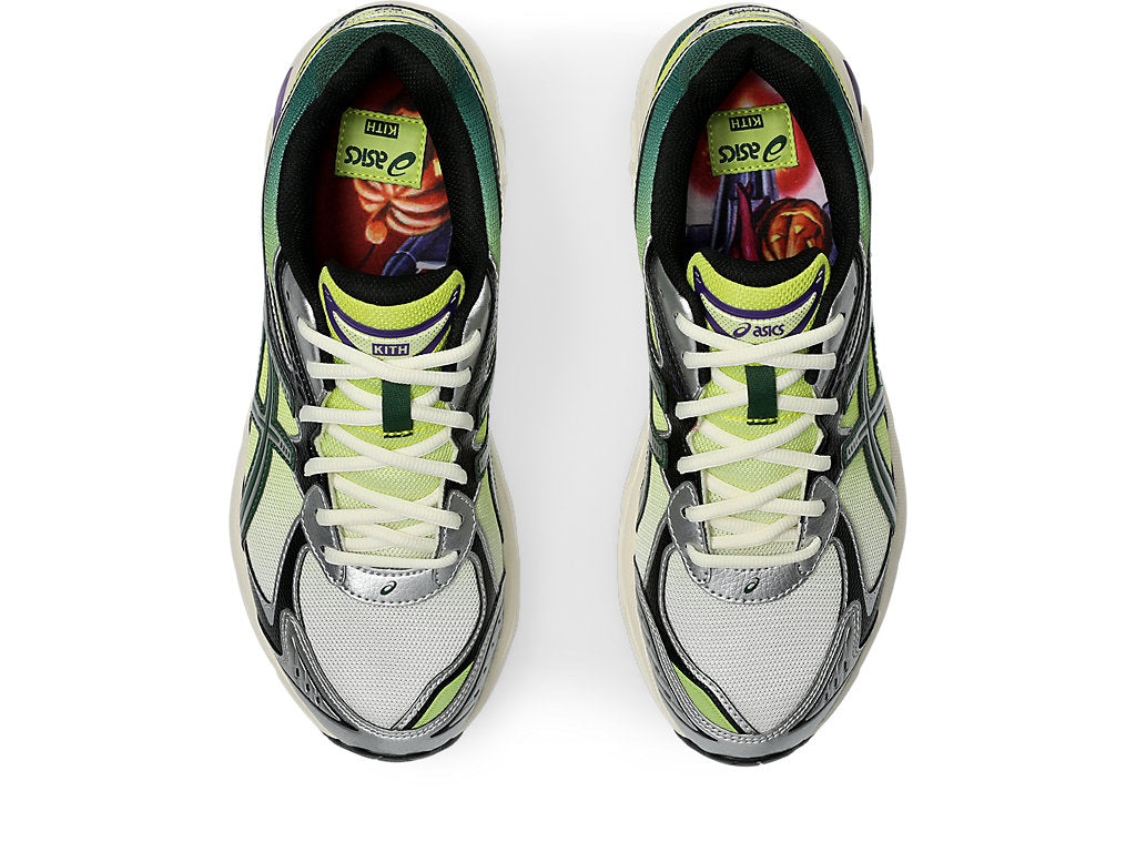 ASICS x Kith x Marvel Super Villains GT-2160 'Green Goblin' 1203A660-100 - 6